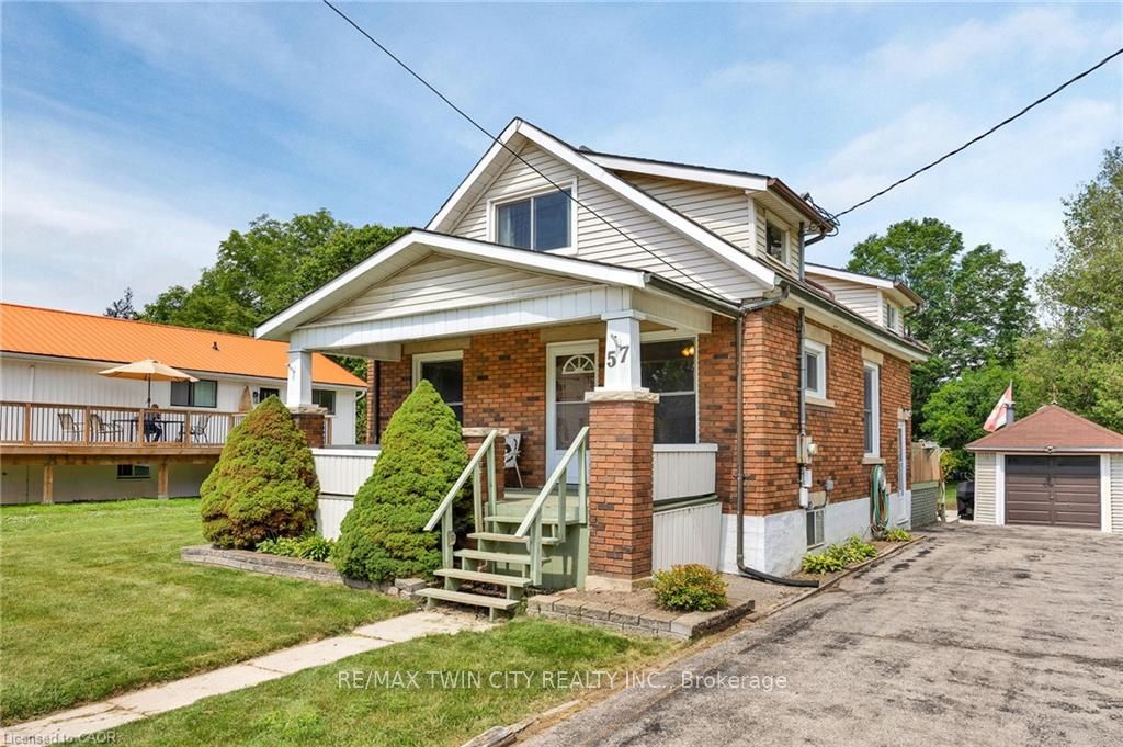 57 Bloomingdale Road N, Kitchener, ON N2K 1A5