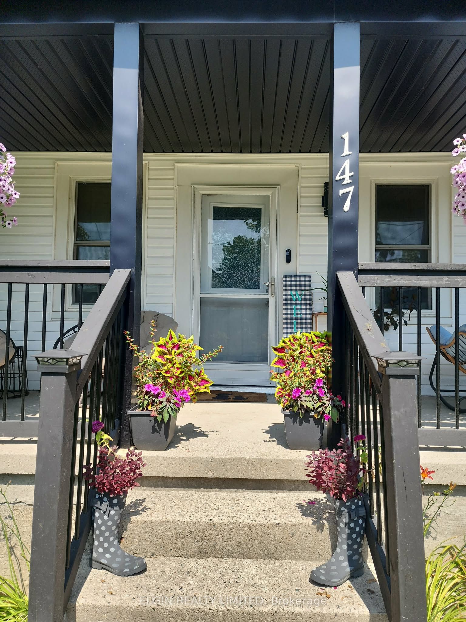 147 Victoria Street, Southwest Middlesex, ON N0L 1M0 photo 3