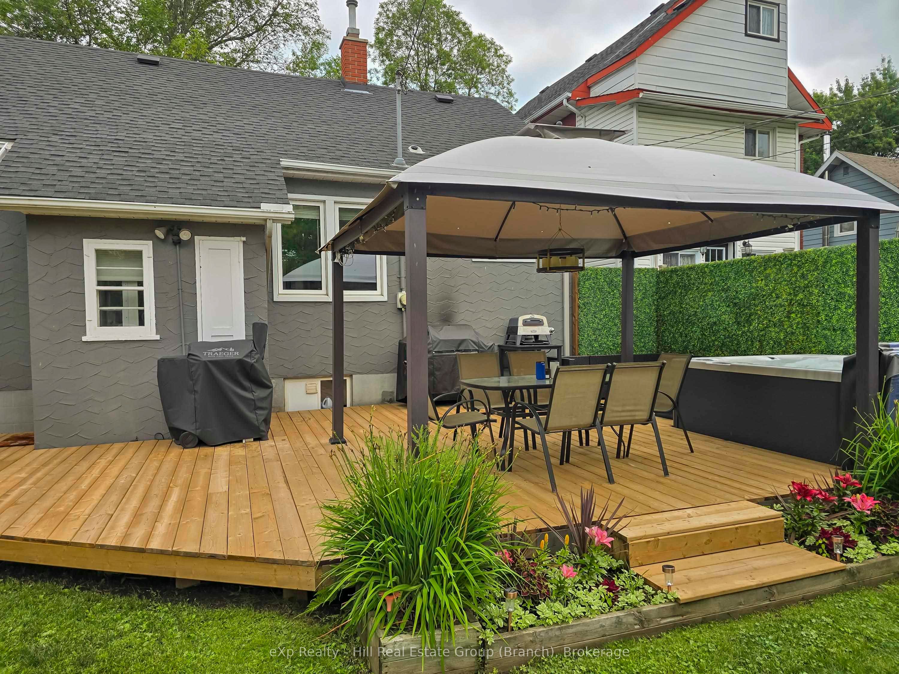 235 Franklin Street N, Thunder Bay, ON P7C 4J1 photo 4