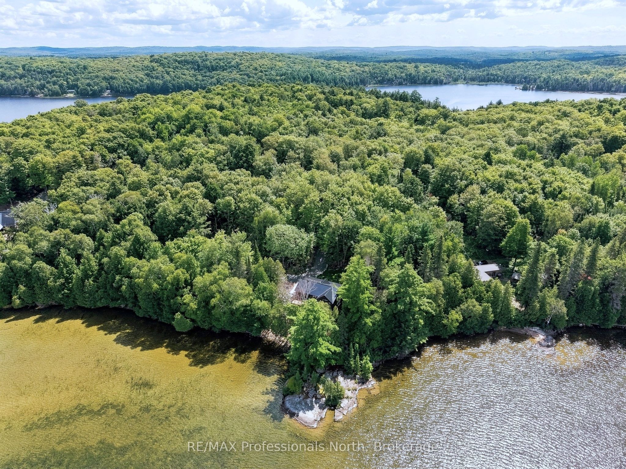 1108 South Bernard Lake Road, Strong, ON P0A 1Z0 photo 4