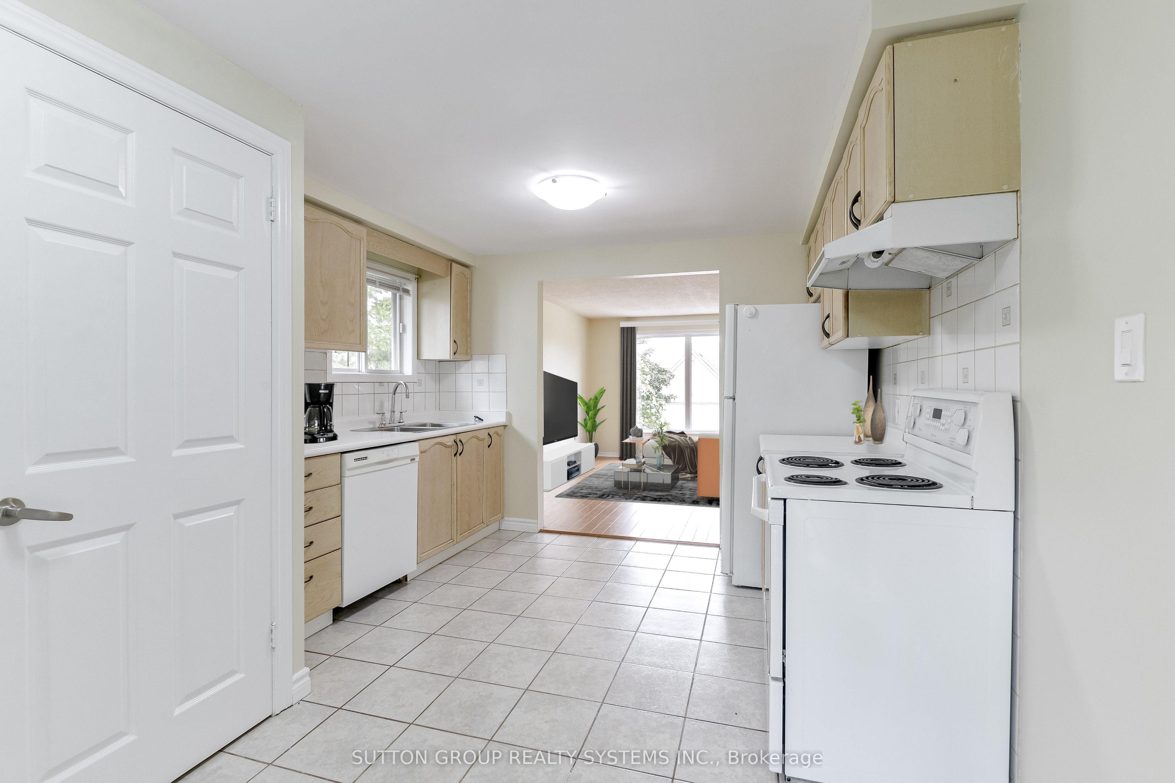 36 Enfield Drive Upper, Cambridge, ON N1P 1A5 photo 5