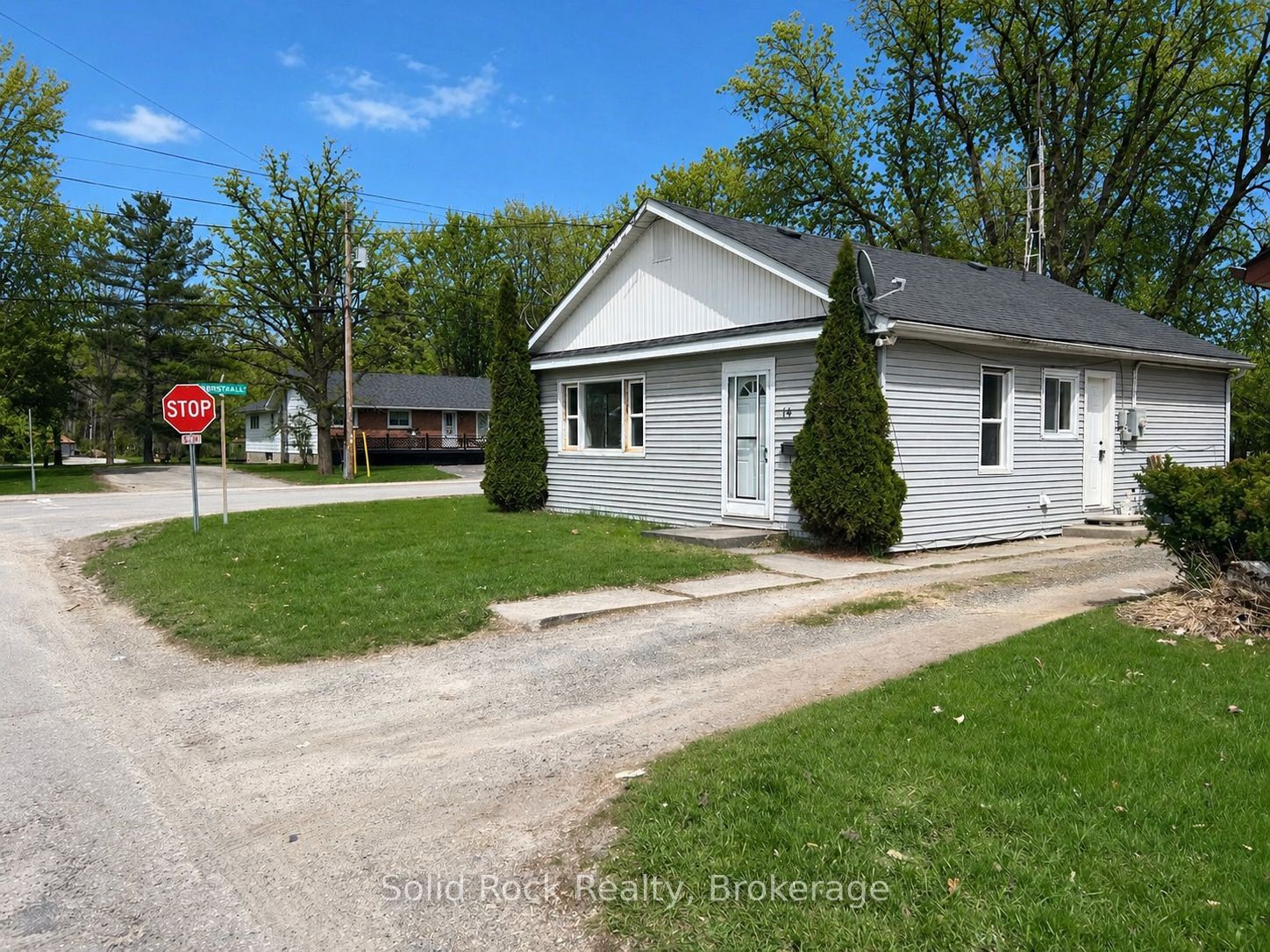 14 Linn Street, Marmora and Lake, ON K0K 2M0 photo 3