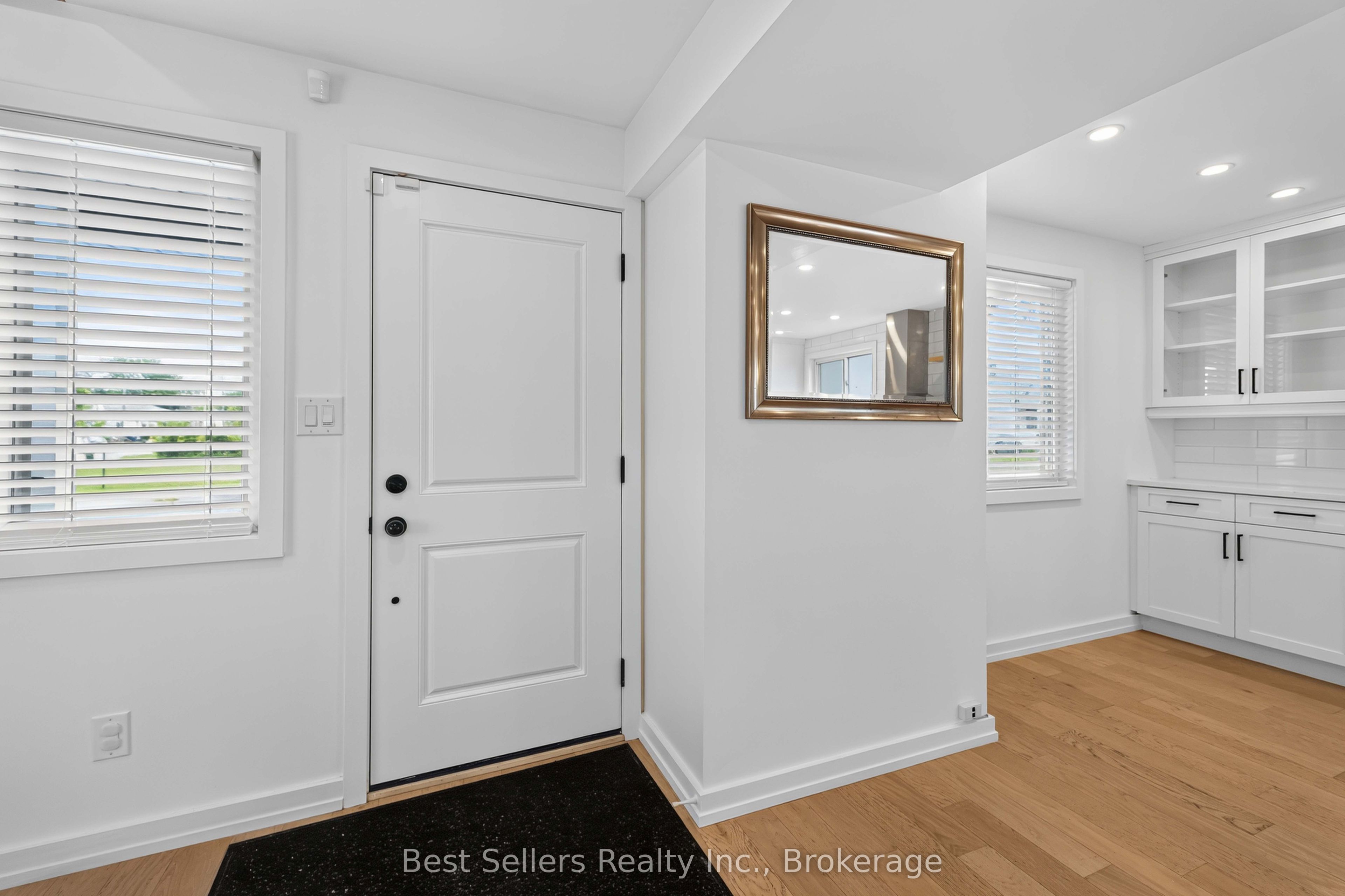 85 PELHAM Road, St. Catharines, ON L2S 1S3 photo 4