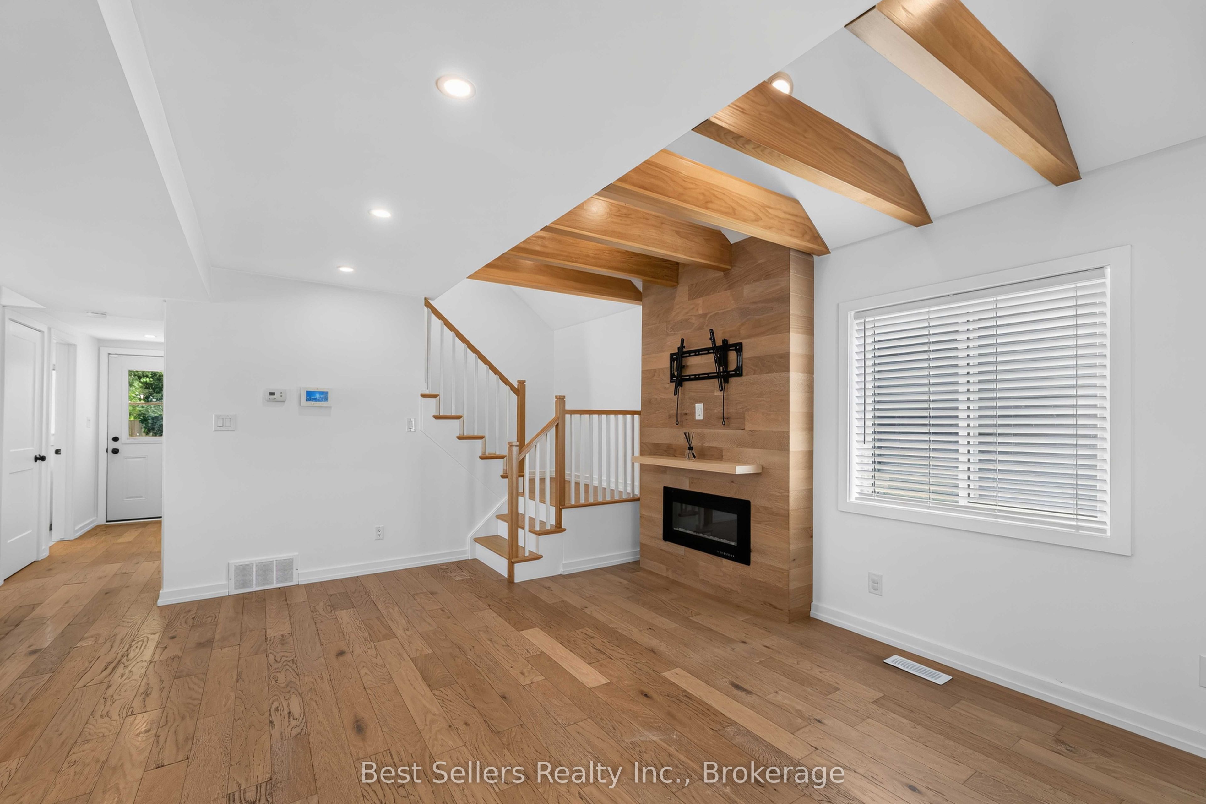 85 PELHAM Road, St. Catharines, ON L2S 1S3 photo 5