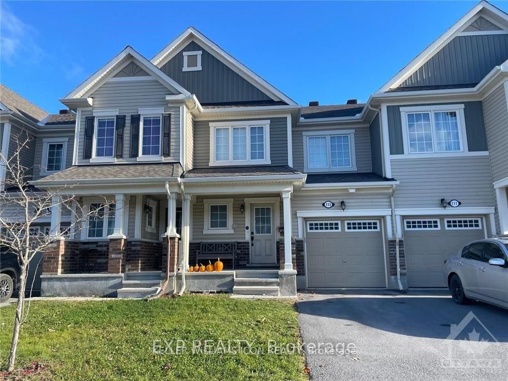 113 CRANESBILL Road, Kanata, ON K2V 0J4 photo 2