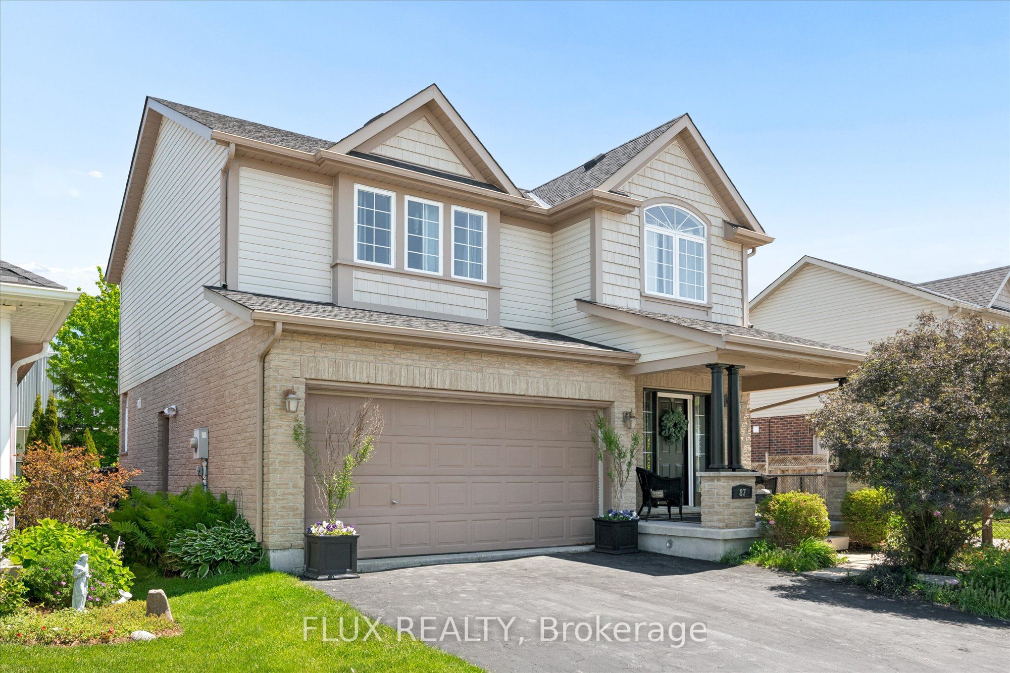 87 Sugar King Drive, Woolwich, ON N3B 3N9