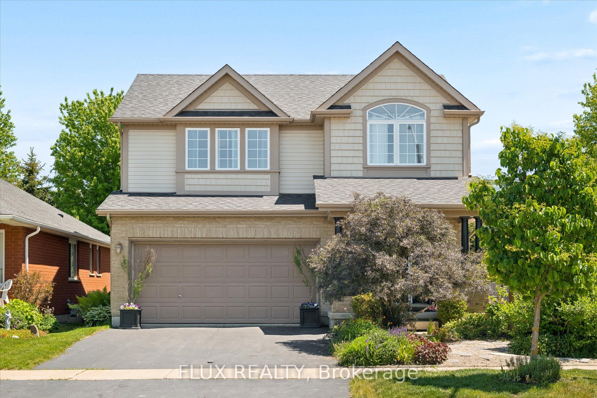 87 Sugar King Drive, Woolwich, ON N3B 3N9 photo 3