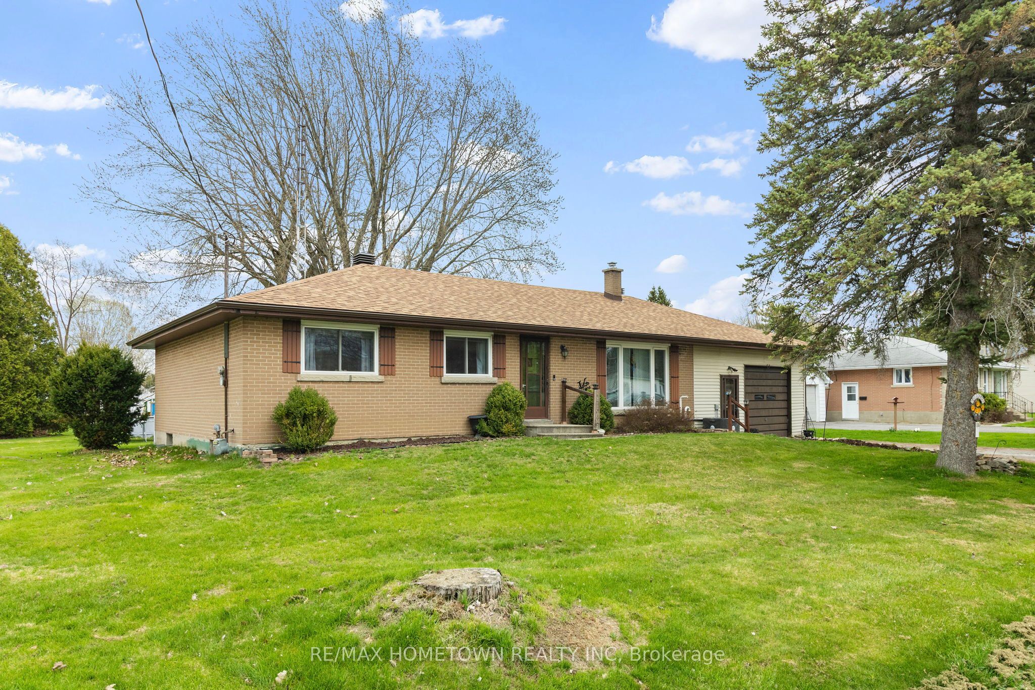 3505 Charleville Road, Augusta, ON K0E 1T0