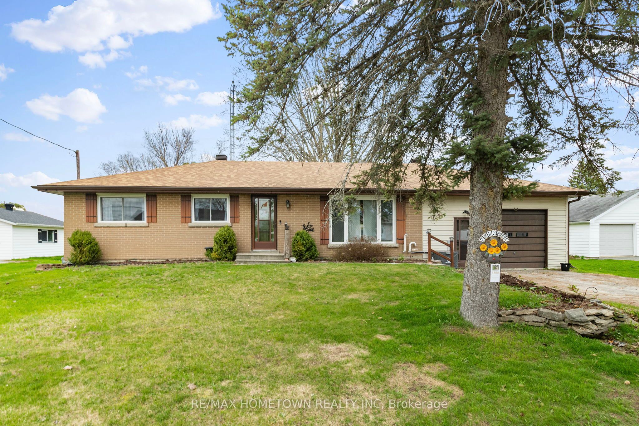 3505 Charleville Road, Augusta, ON K0E 1T0 photo 2