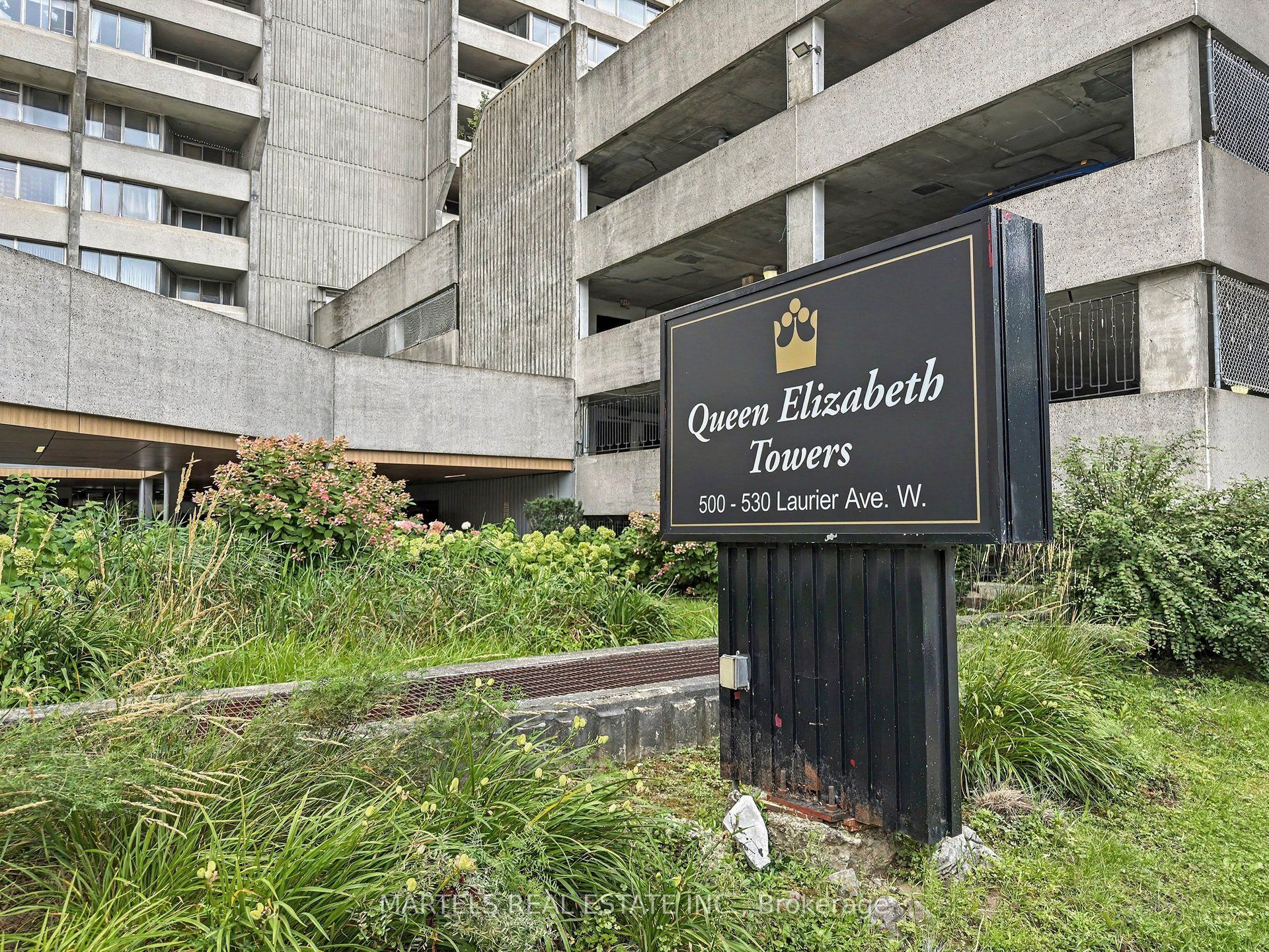 530 Laurier Avenue W 904, Ottawa Centre, ON K1R 7T1 photo 2
