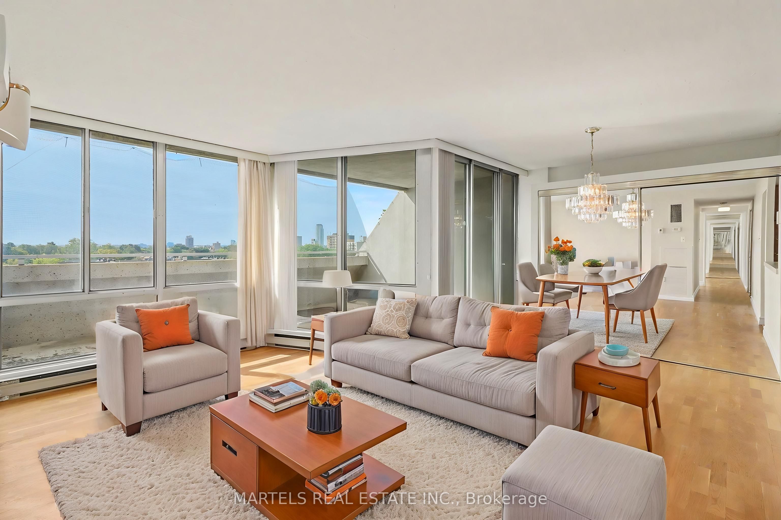 530 Laurier Avenue W 904, Ottawa Centre, ON K1R 7T1 photo 4