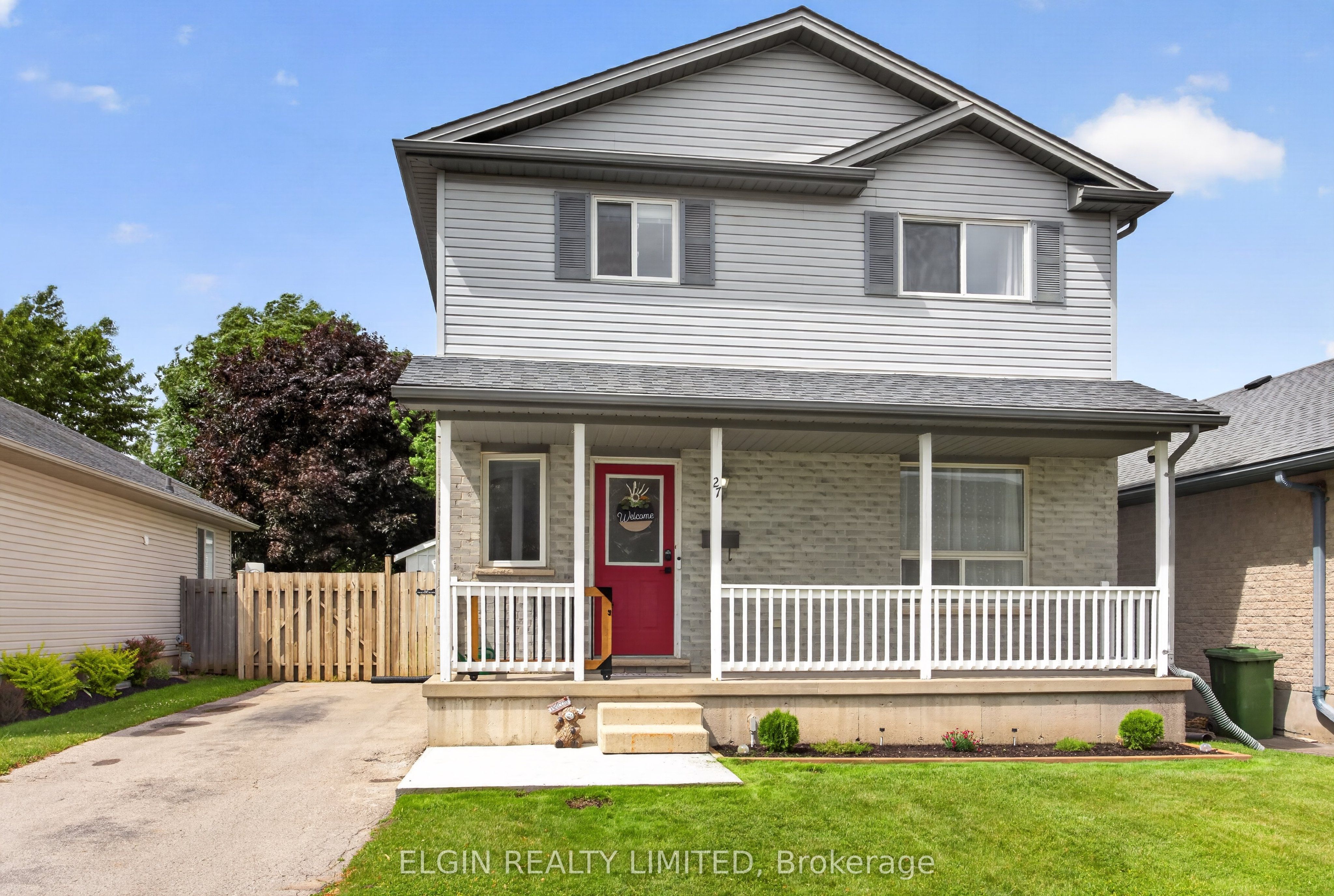 27 Cook Crescent, St. Thomas, ON N5R 6J3 photo 5