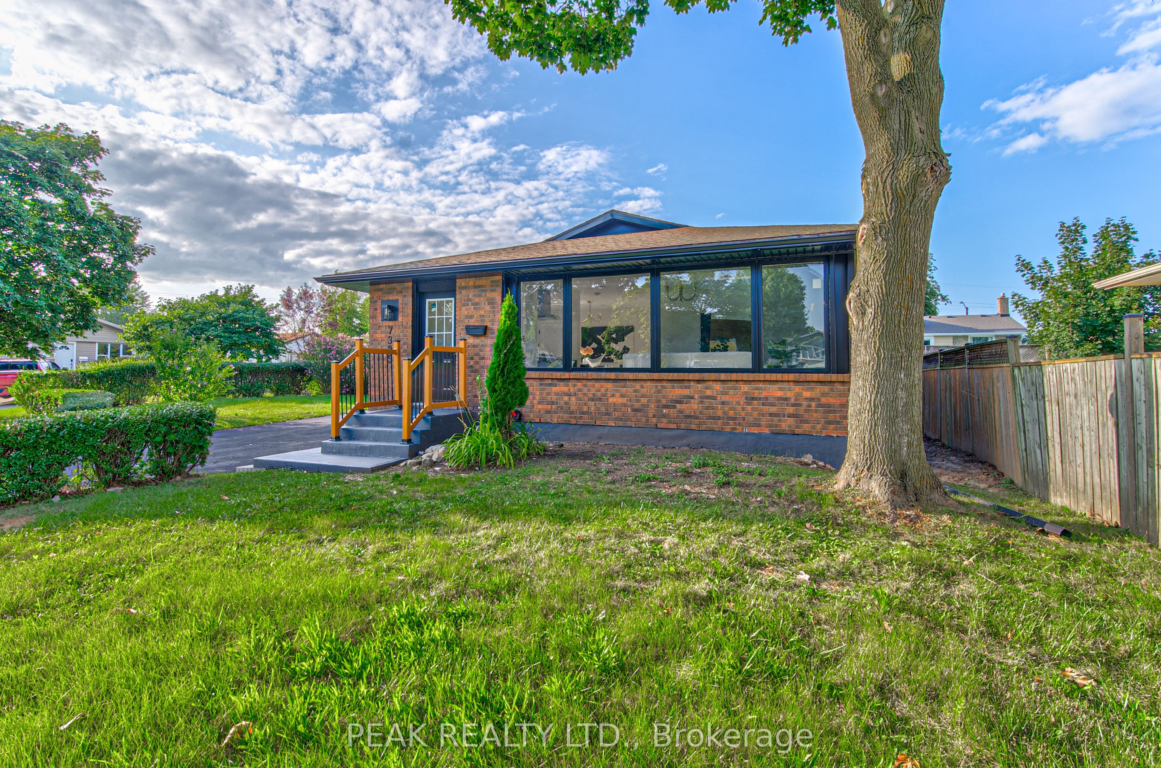 7385 North Dorset Place, Niagara Falls, ON L2J 3T3 photo 3
