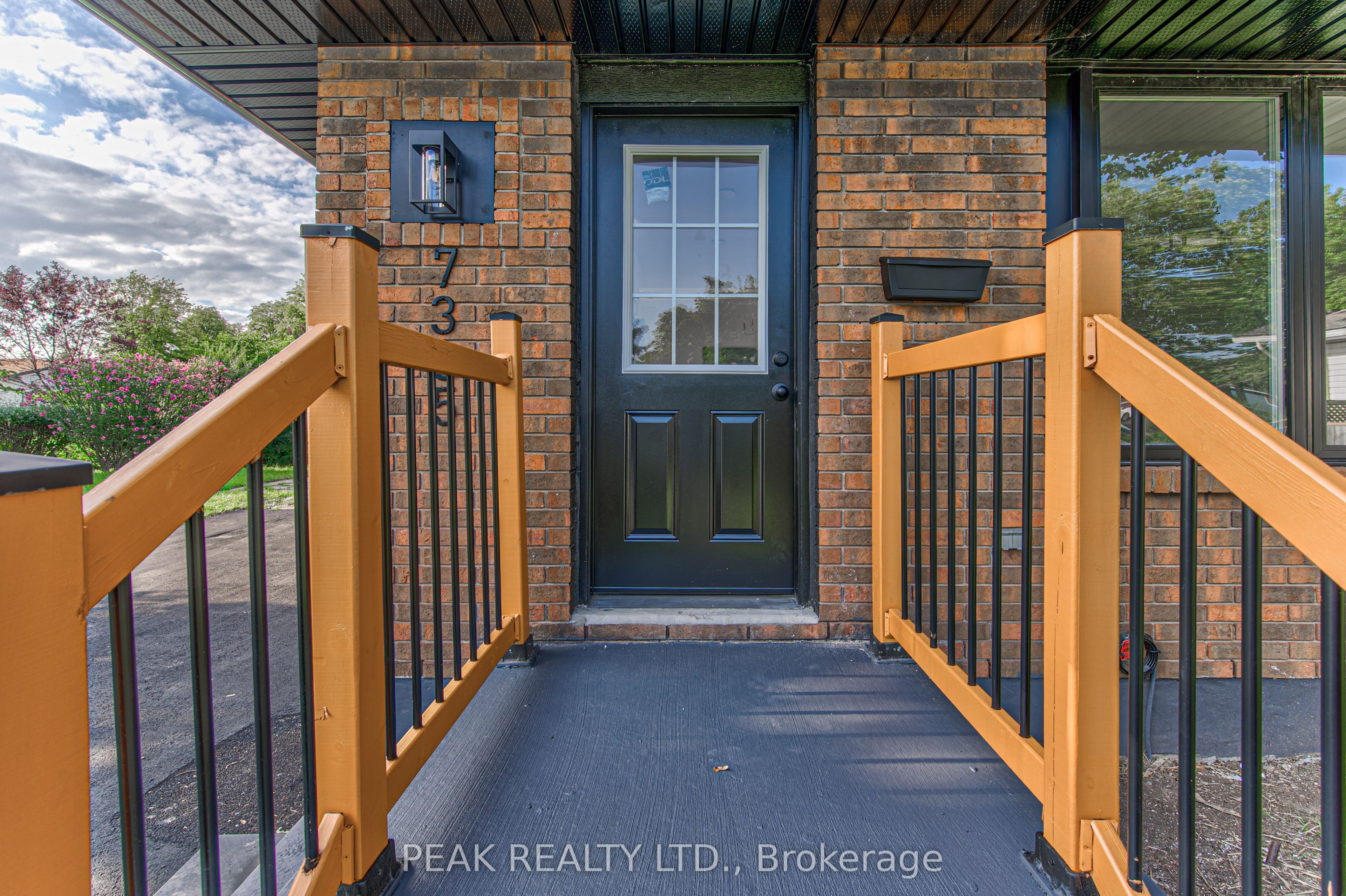 7385 North Dorset Place, Niagara Falls, ON L2J 3T3 photo 4