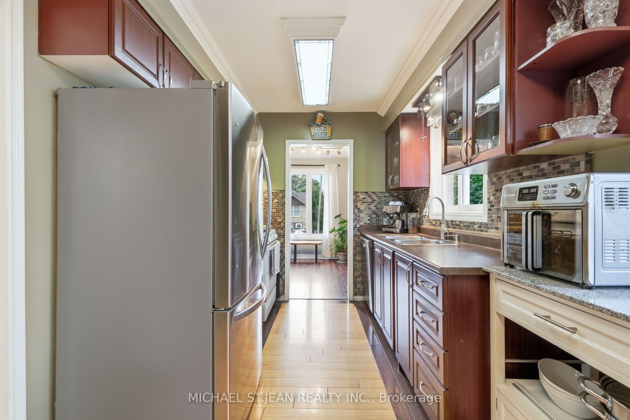 49 Markson Crescent, Hamilton, ON L8T 4W3 photo 4