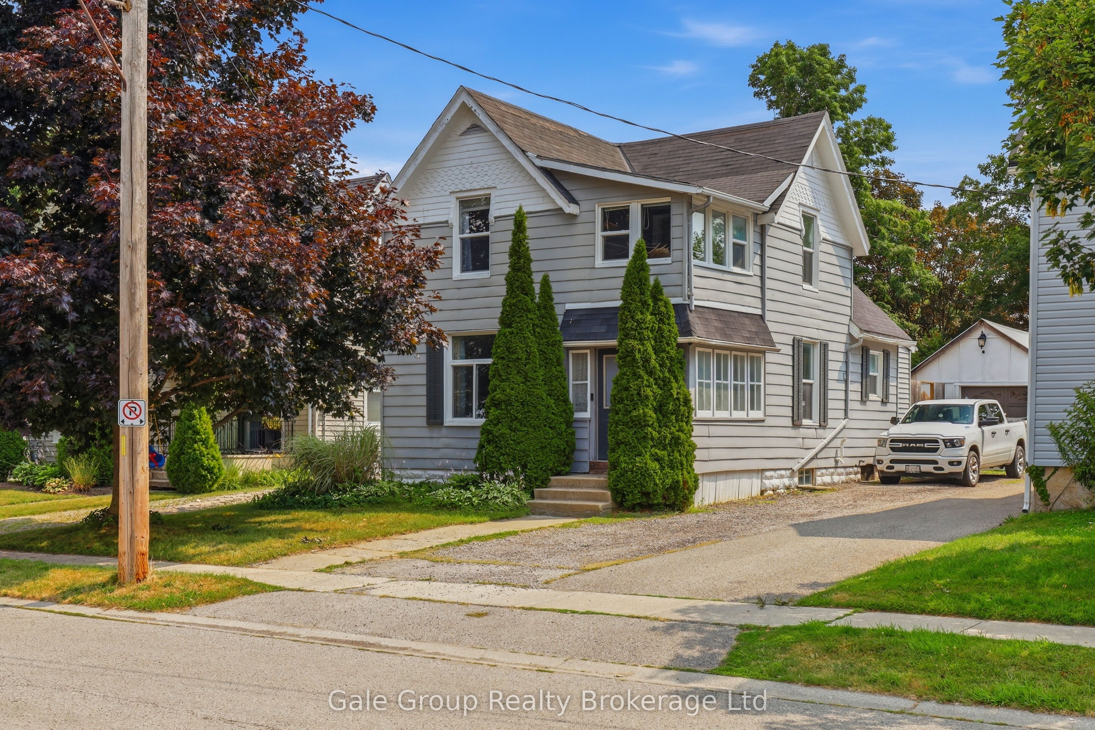 32 West Avenue, St. Thomas, ON N5R 3P5
