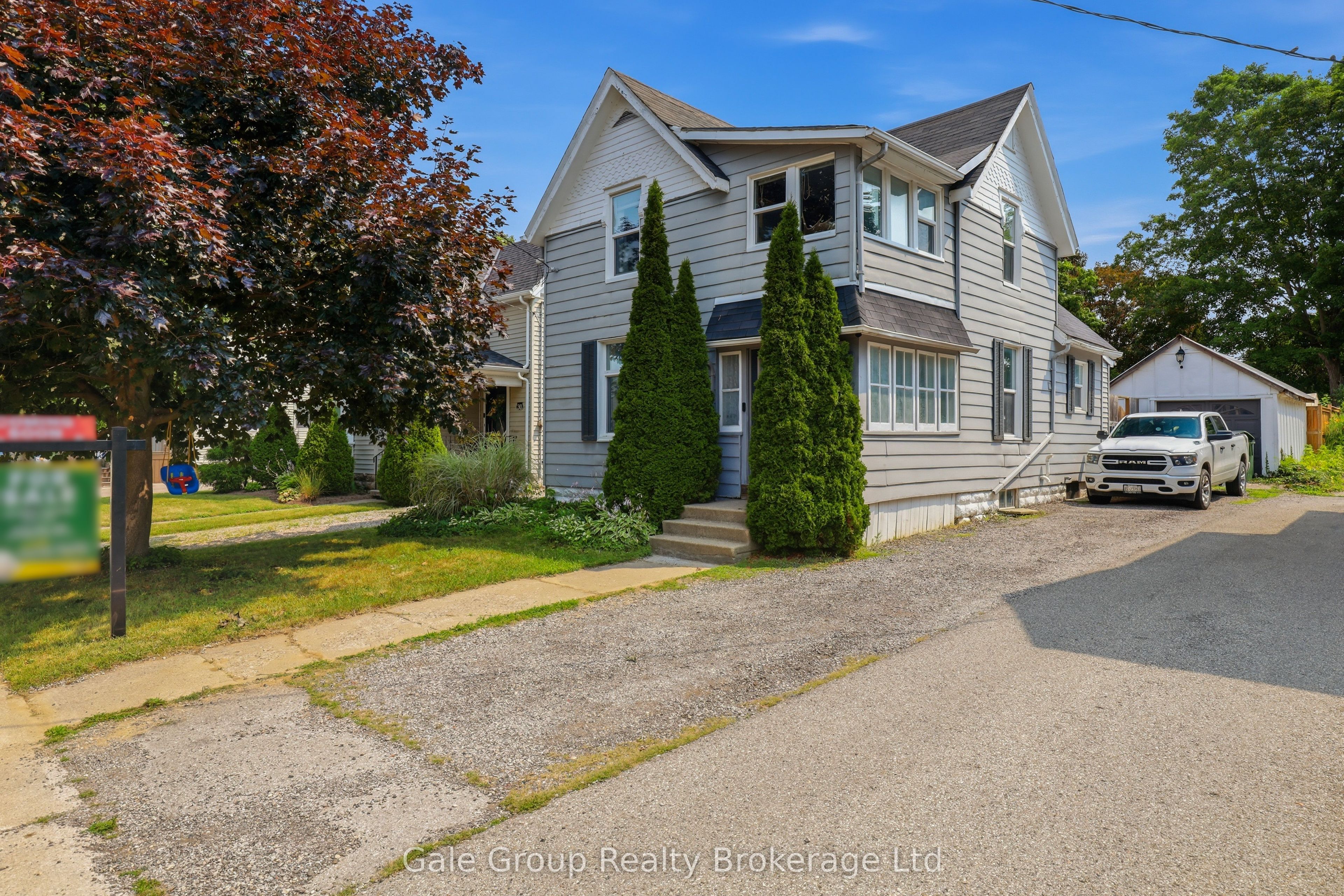 32 West Avenue, St. Thomas, ON N5R 3P5 photo 2