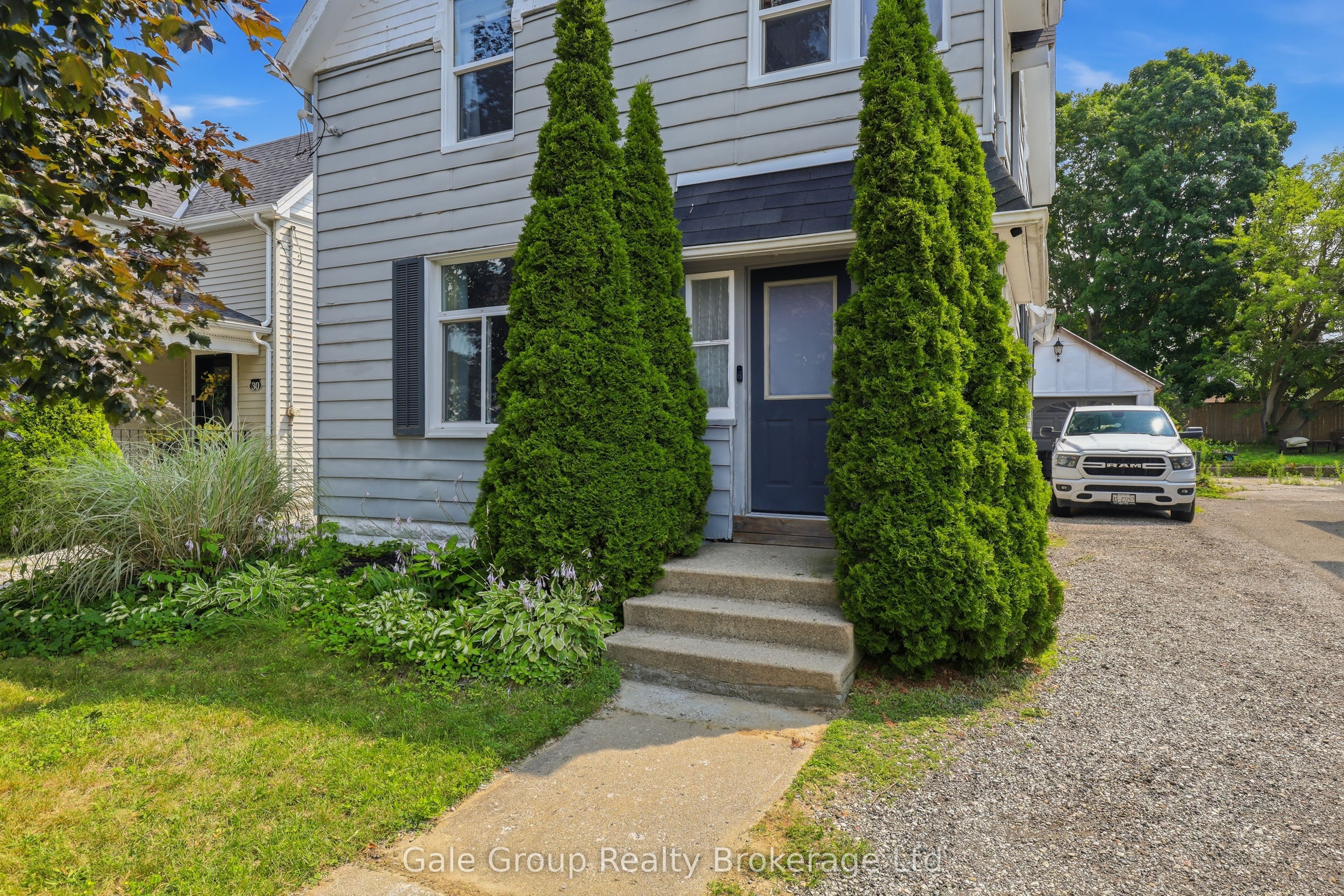 32 West Avenue, St. Thomas, ON N5R 3P5 photo 3
