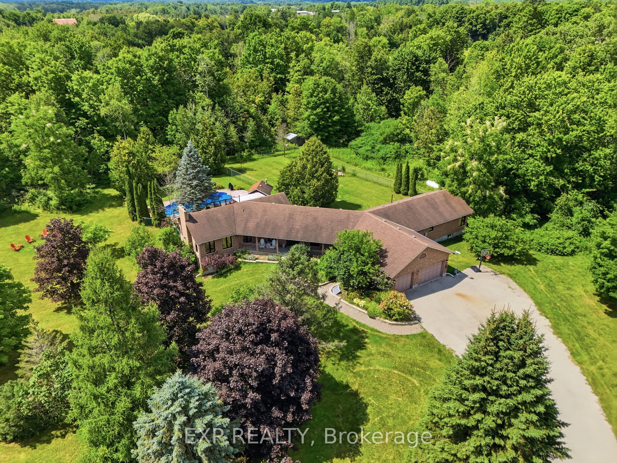 4178 Darkwood Road, Puslinch, ON L0P 1J0 photo 2
