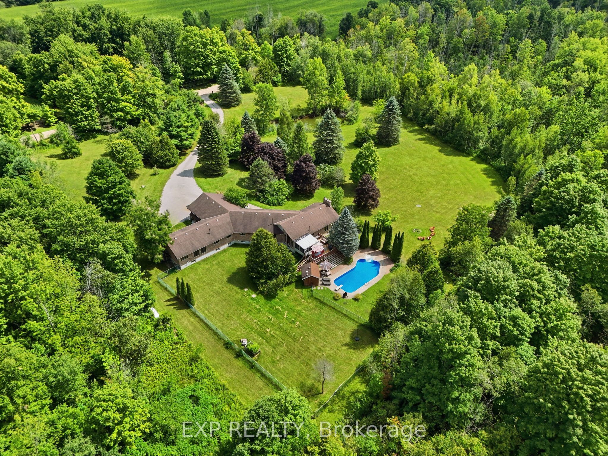 4178 Darkwood Road, Puslinch, ON L0P 1J0 photo 3