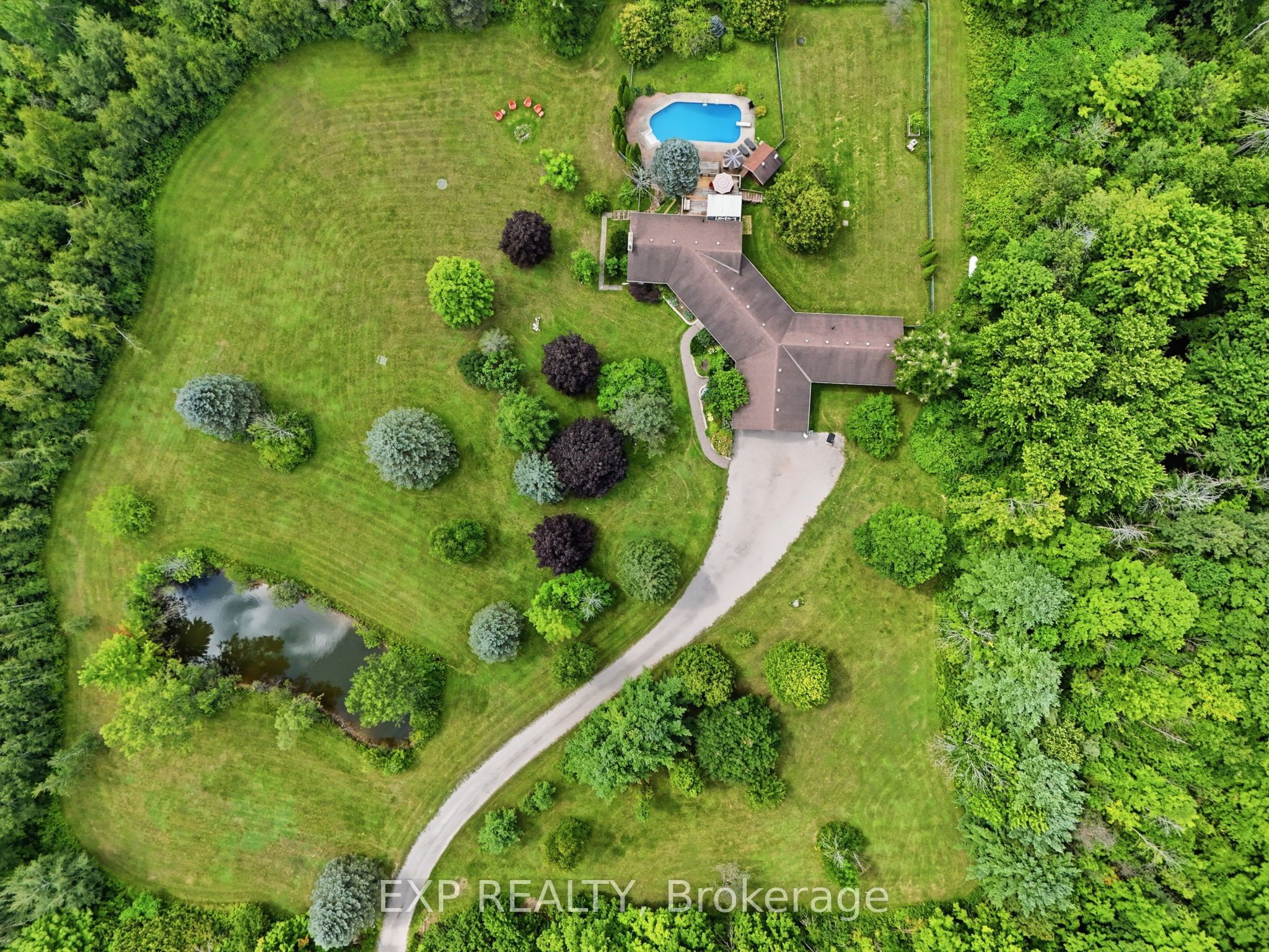 4178 Darkwood Road, Puslinch, ON L0P 1J0 photo 5