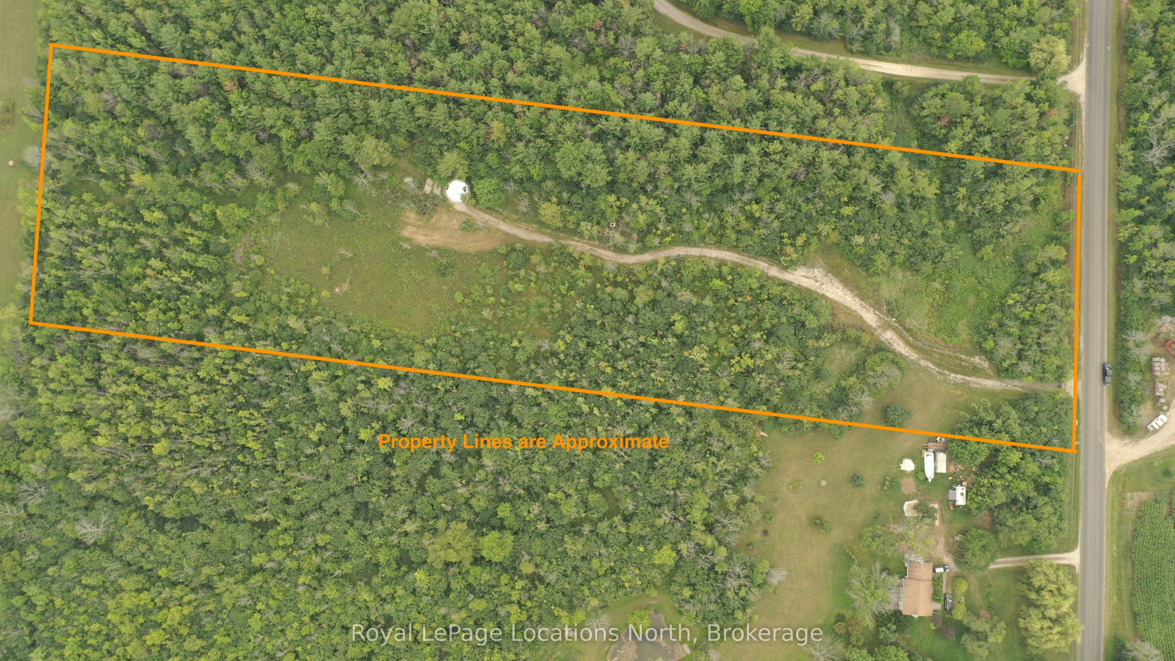 86177 7 Side Road, Meaford, ON N4L 1W7 photo 2