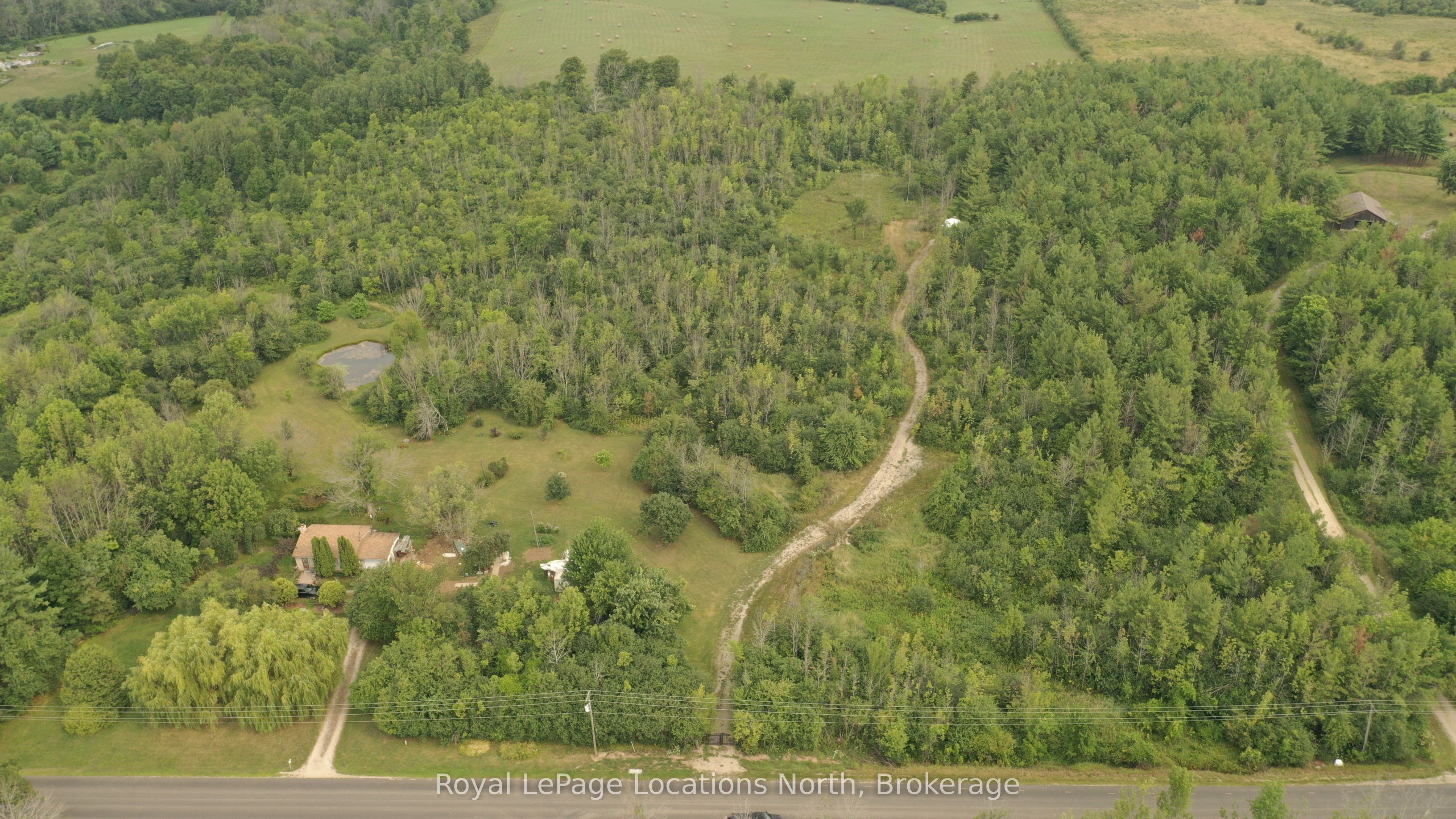 86177 7 Side Road, Meaford, ON N4L 1W7 photo 3
