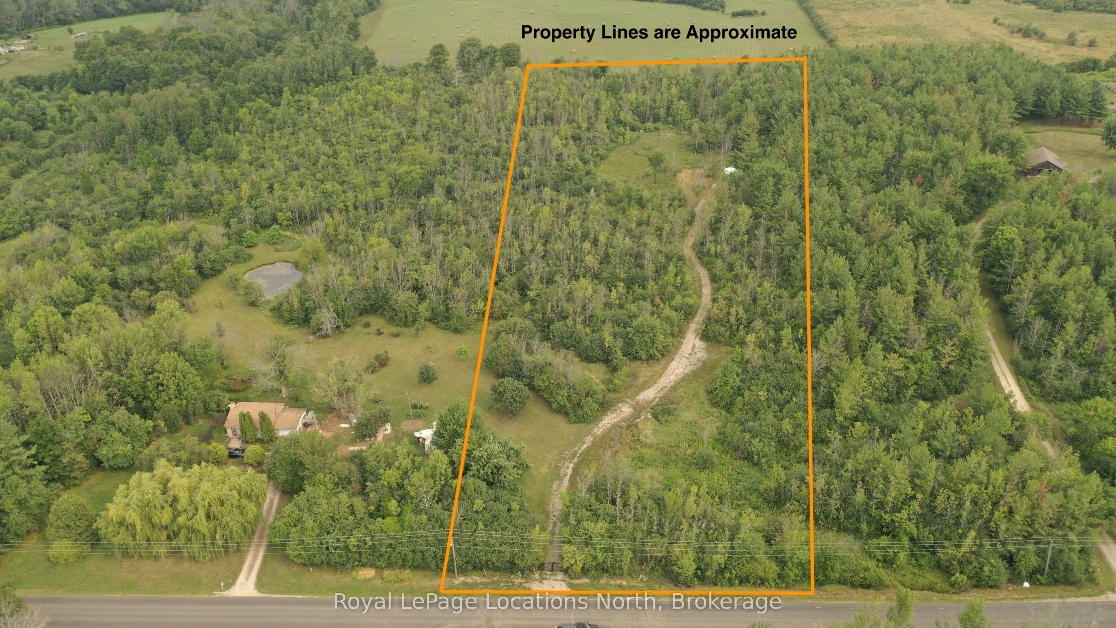 86177 7 Side Road, Meaford, ON N4L 1W7 photo 4