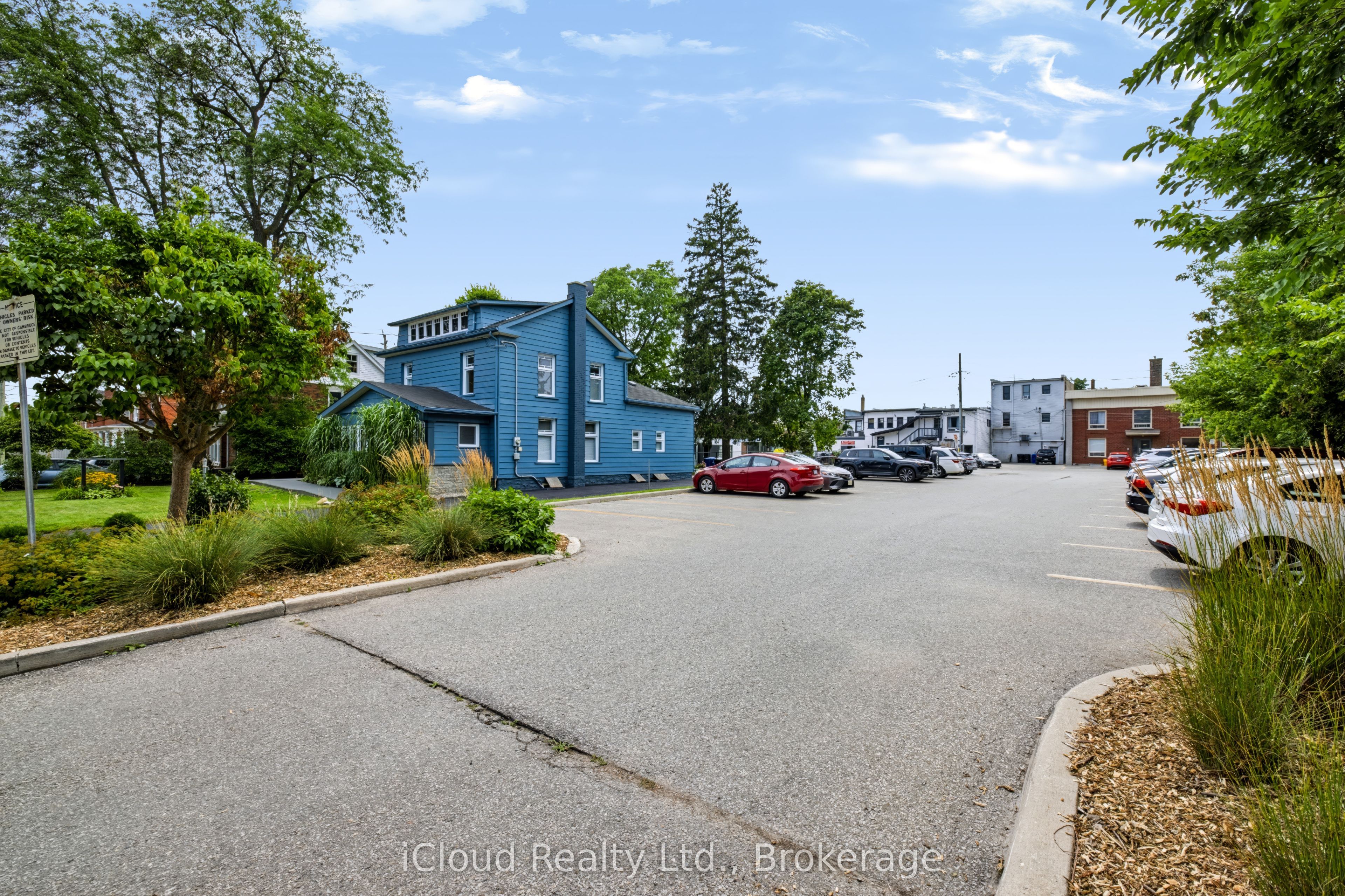 654 Duke Street, Cambridge, ON N3H 3T5 photo 3