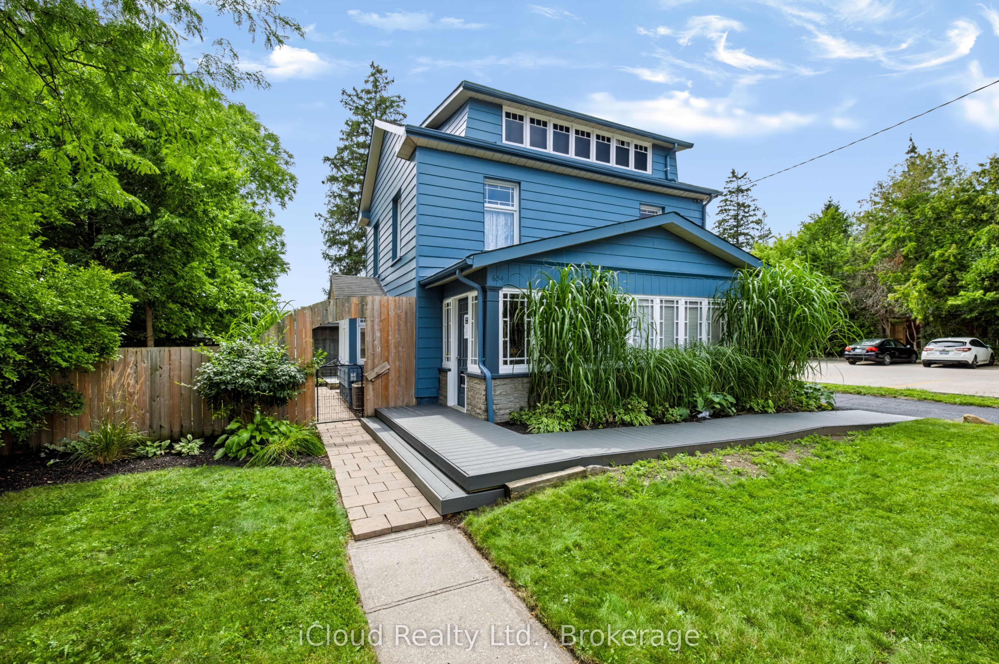 654 Duke Street, Cambridge, ON N3H 3T5 photo 4