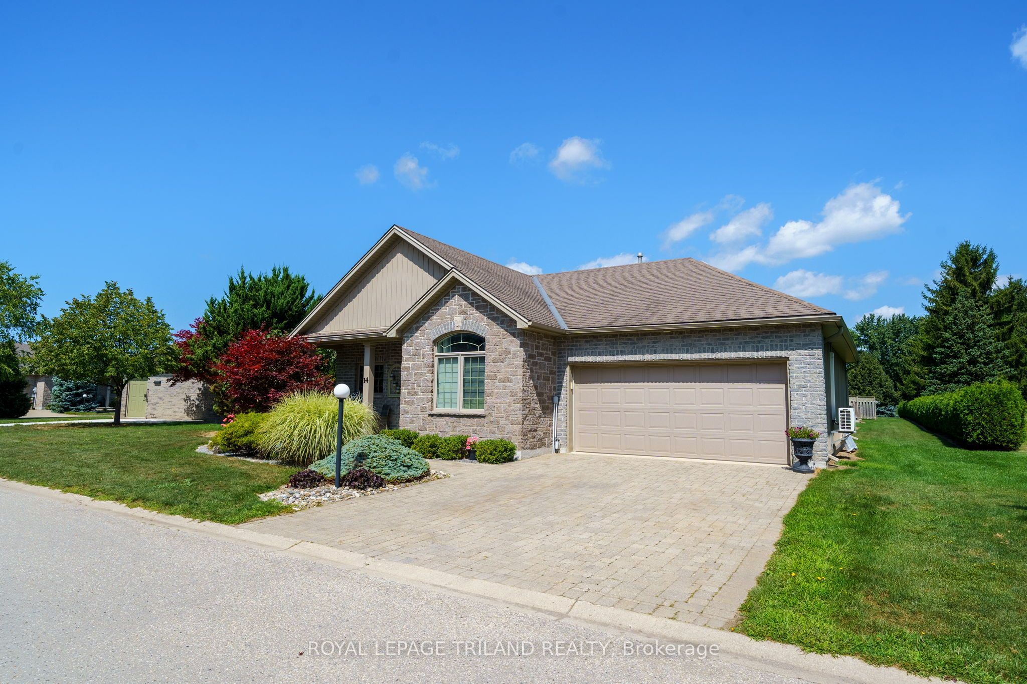 14 Conrad Drive 15, Bluewater, ON N0M 2T0