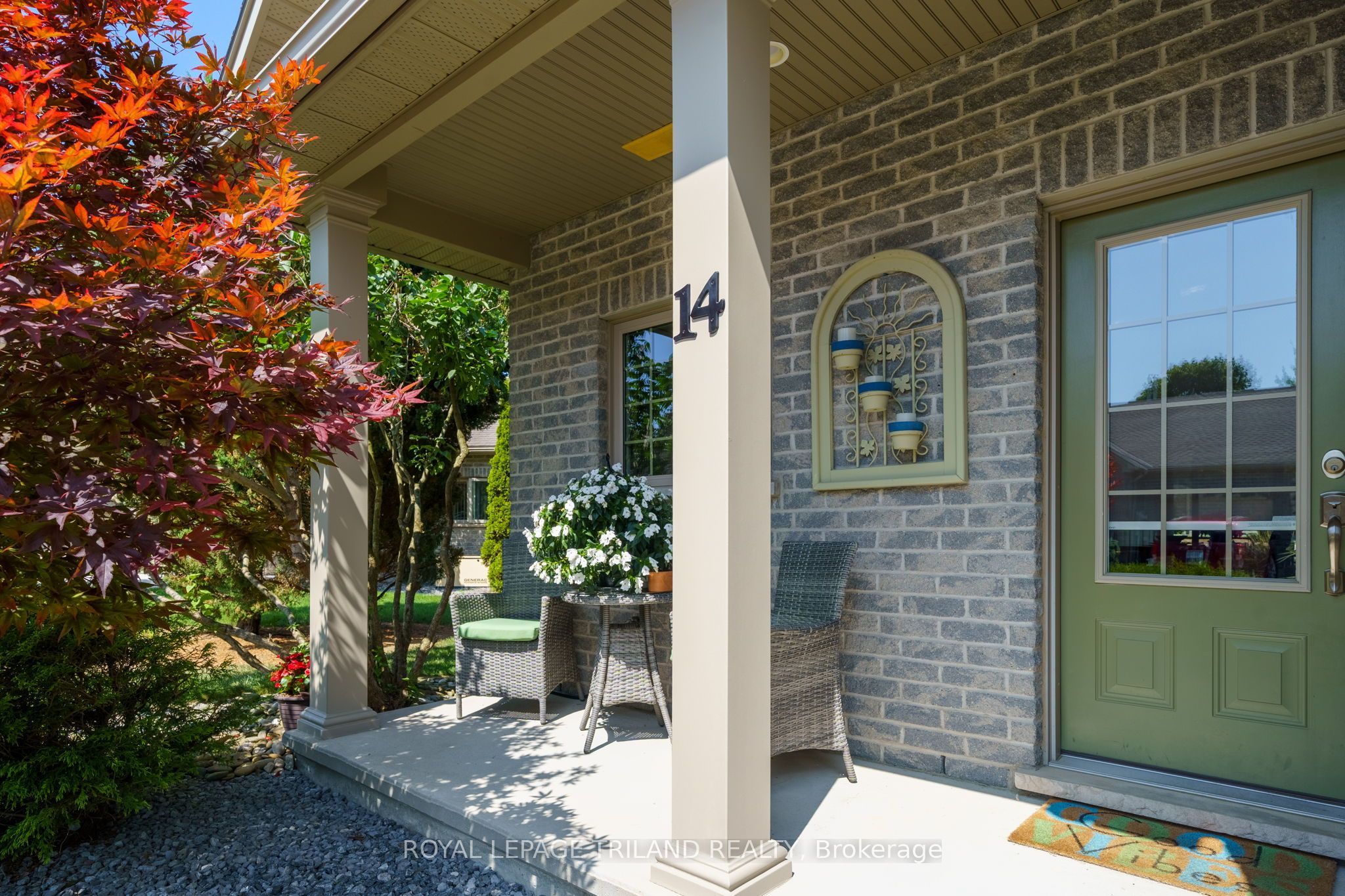 14 Conrad Drive 15, Bluewater, ON N0M 2T0 photo 3
