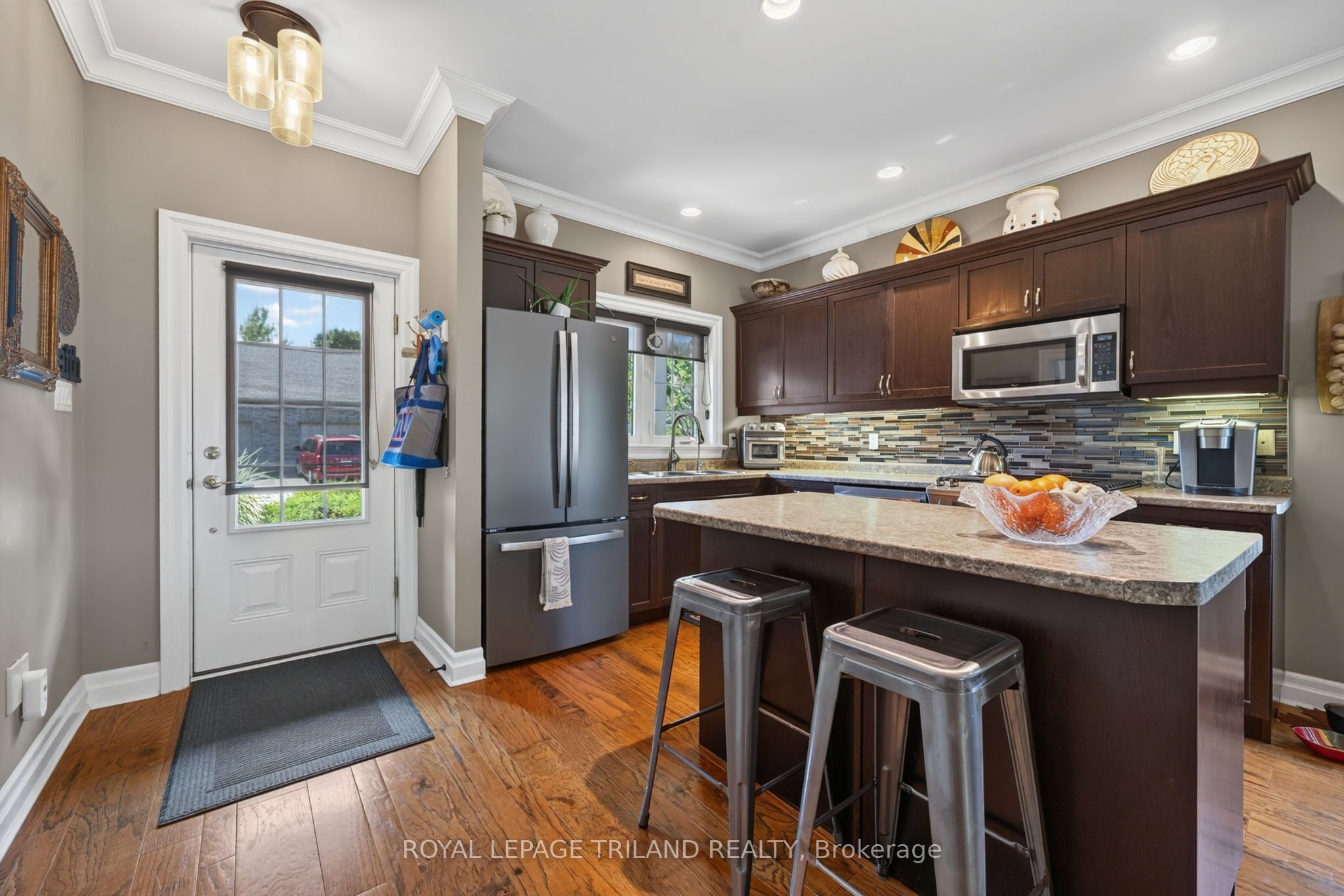 14 Conrad Drive 15, Bluewater, ON N0M 2T0 photo 5