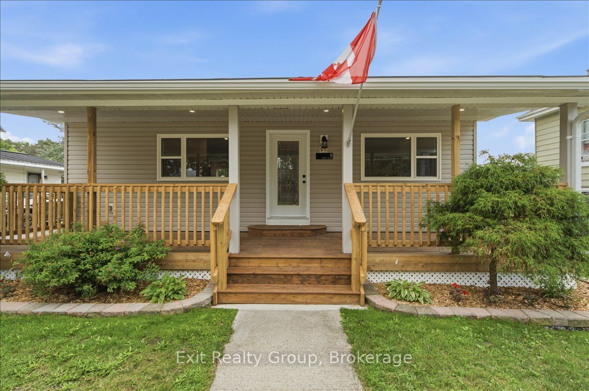 8 Albert Street, Prince Edward County, ON K0K 2T0 photo 4