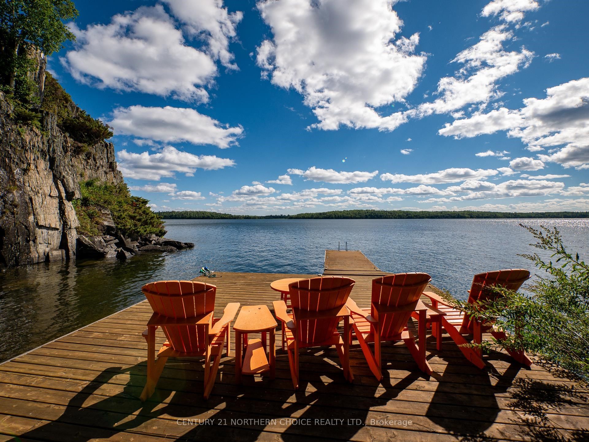 A15 CLEARWATER BAY, Kenora Remote Area, ON P0X 1S0 photo 2
