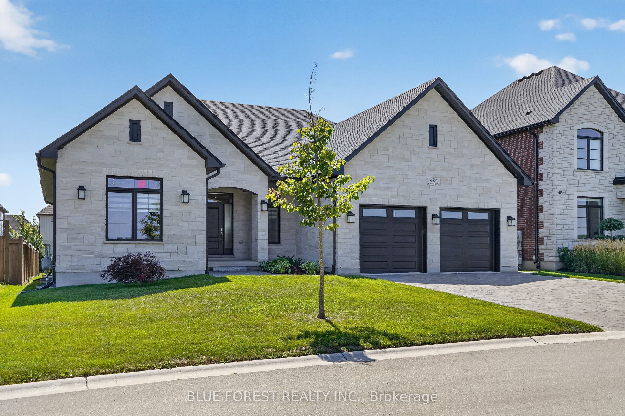 424 Warner Terrace, London North, ON N6G 0E6 photo 3