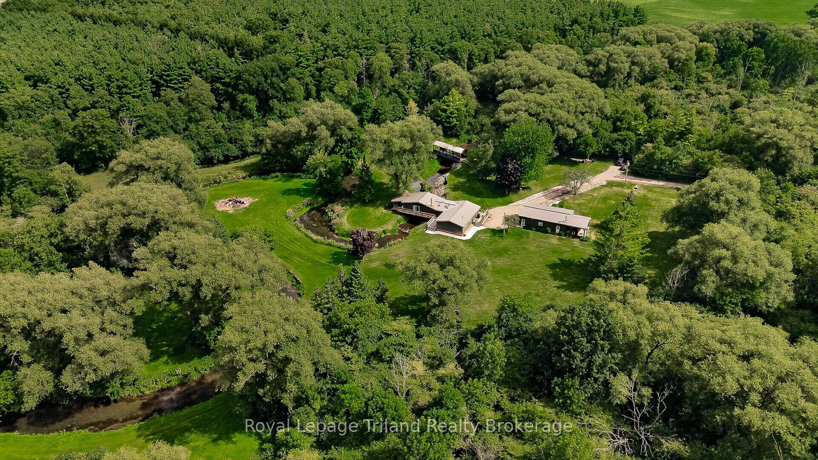 337000 33RD Line, Zorra, ON N0J 1J0