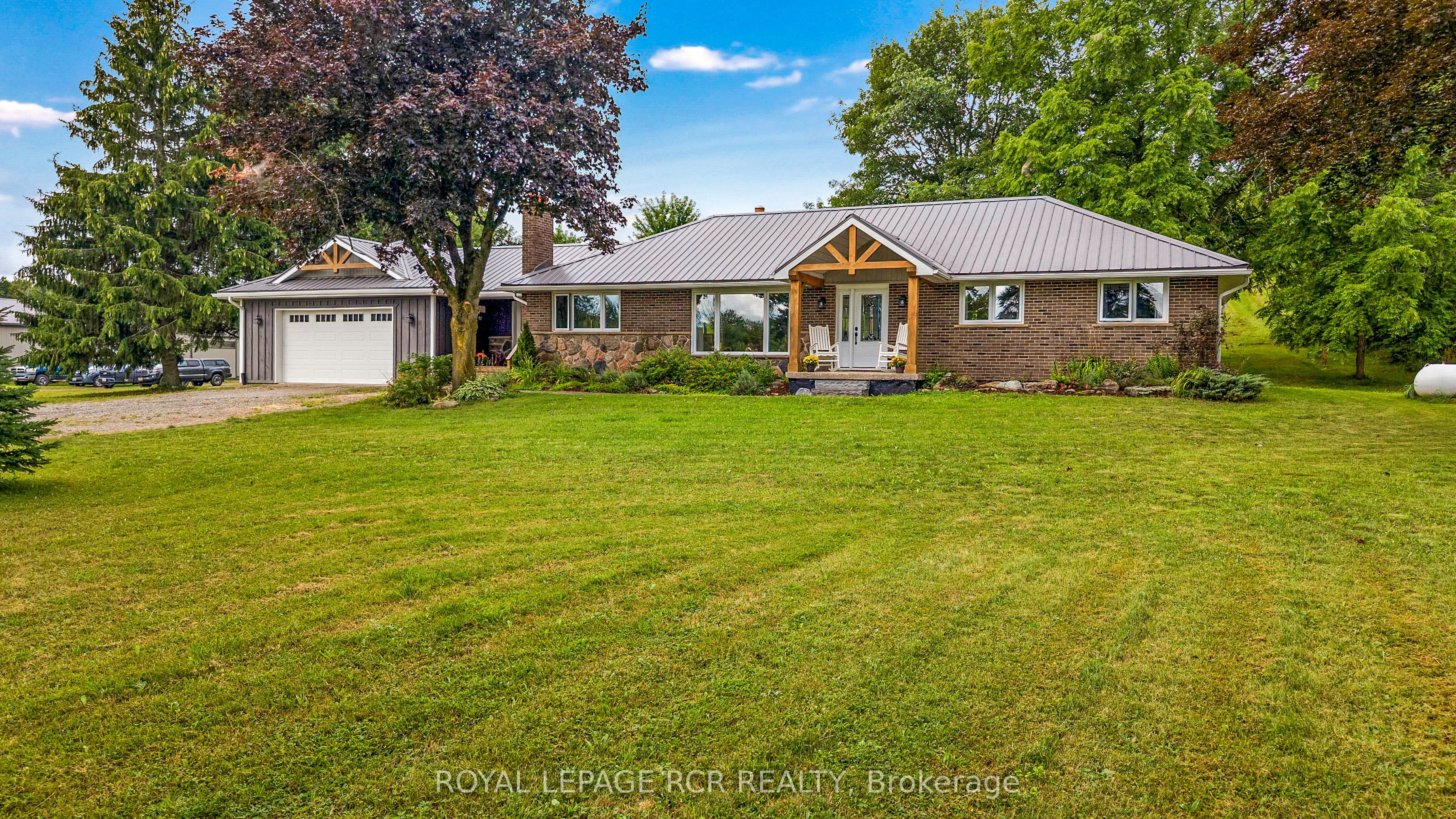716300 1st Line E Acres, Mulmur, ON L9V 0E9