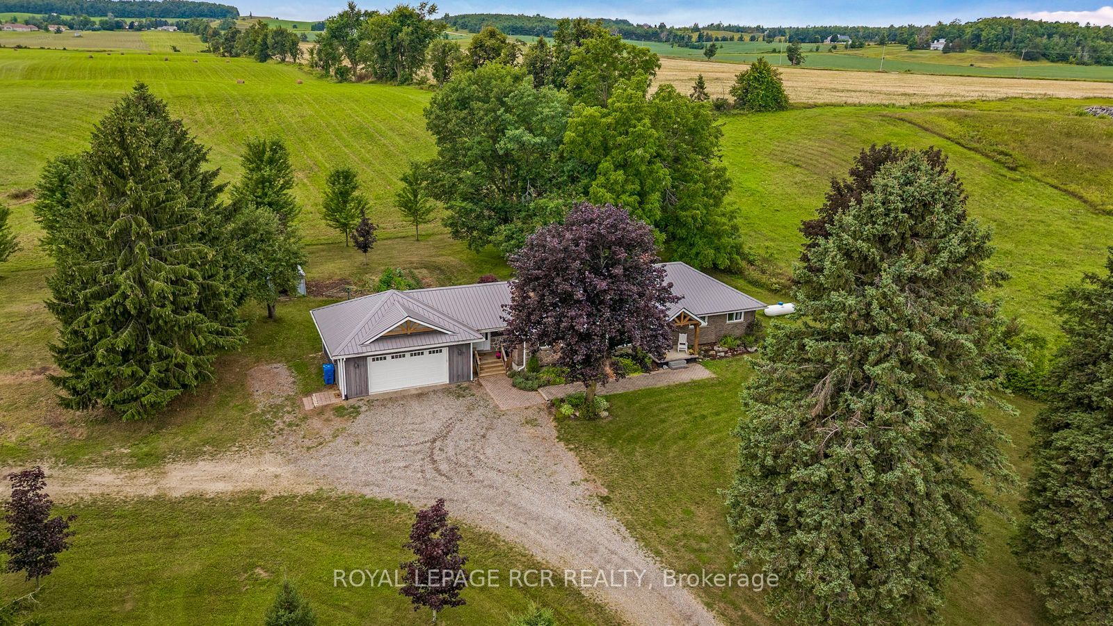 716300 1st Line E Acres, Mulmur, ON L9V 0E9 photo 2
