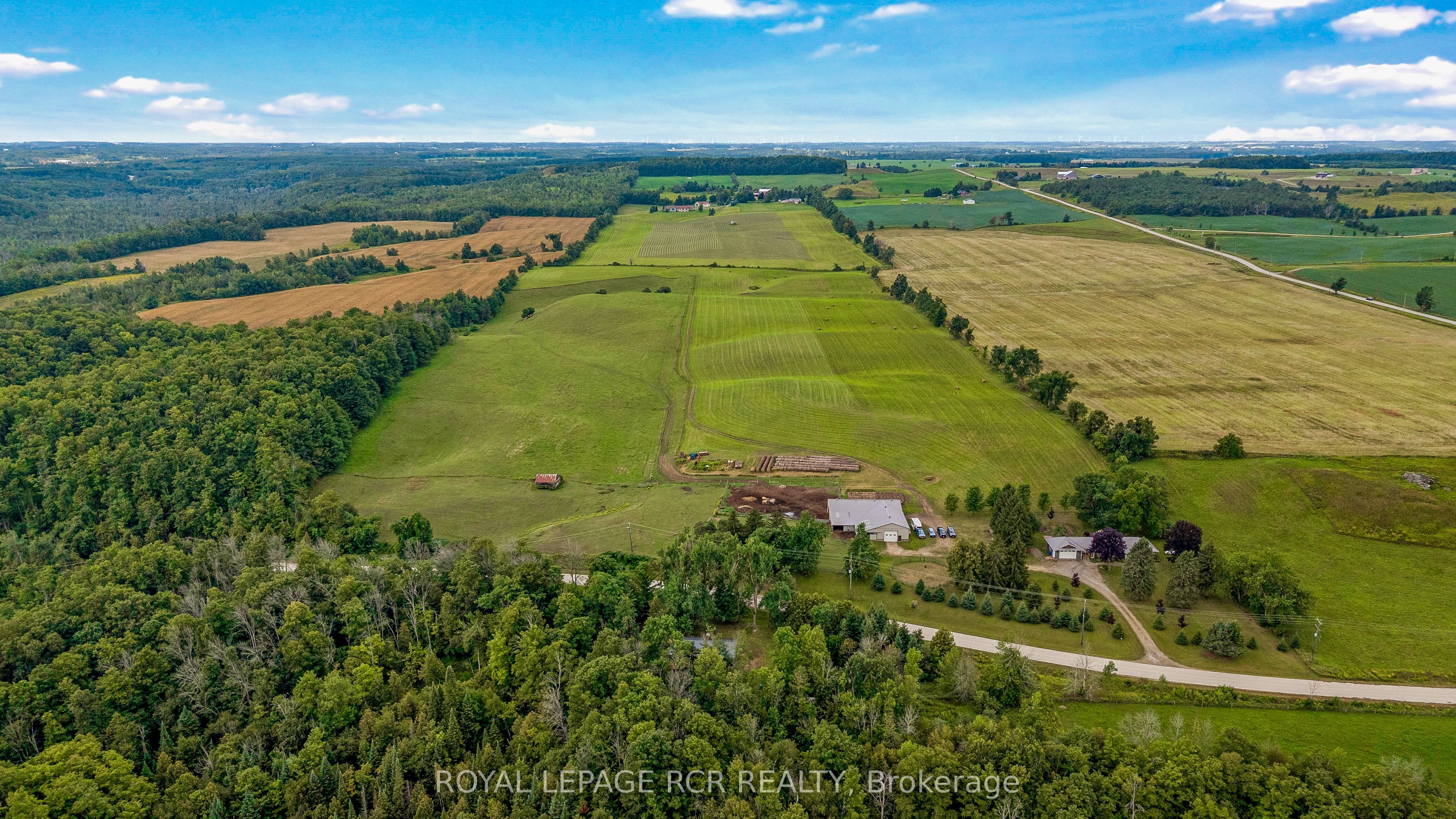716300 1st Line E Acres, Mulmur, ON L9V 0E9 photo 5