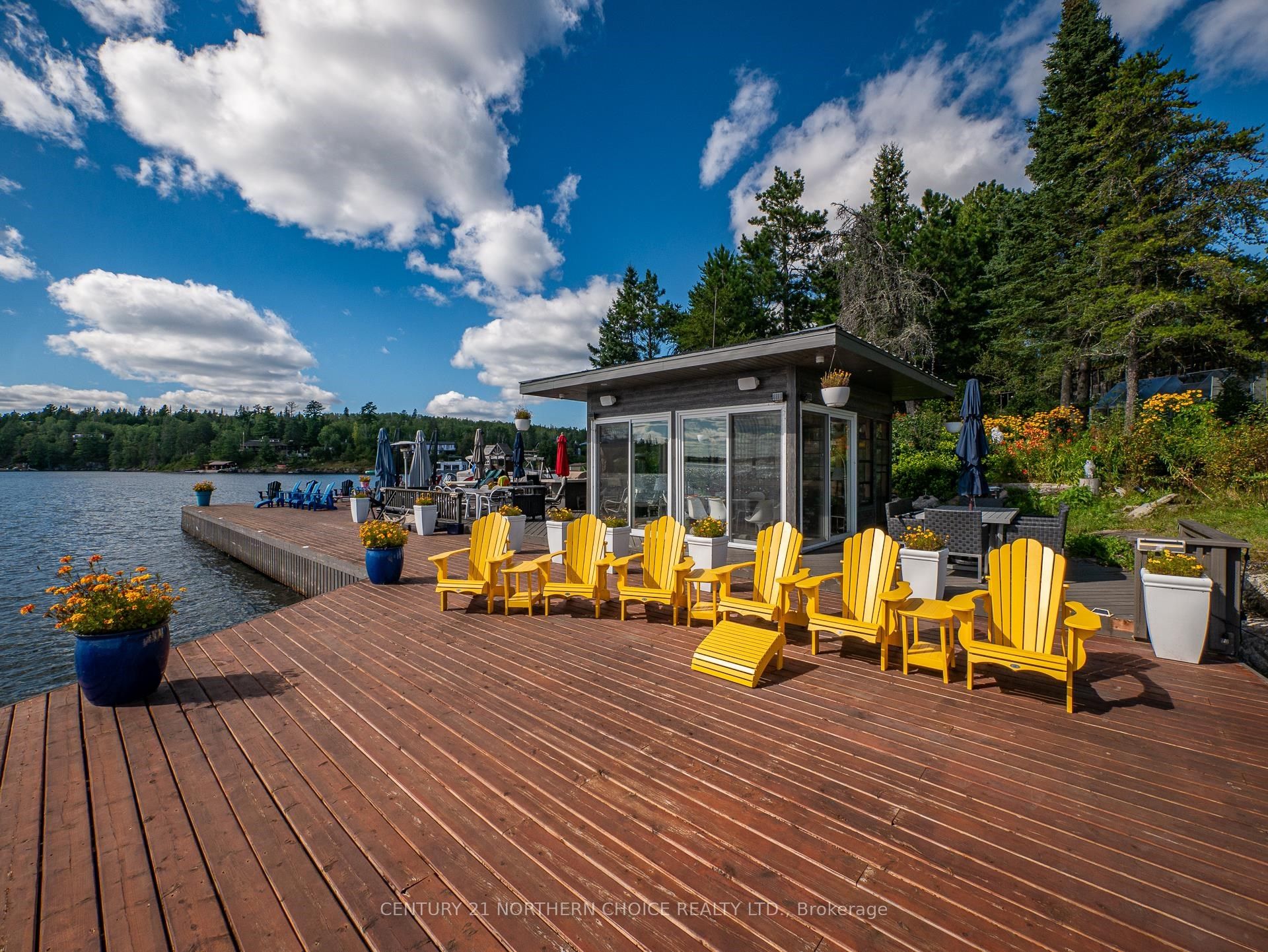 A15 CLEARWATER BAY, Kenora Remote Area, ON P0X 1S0 photo 3