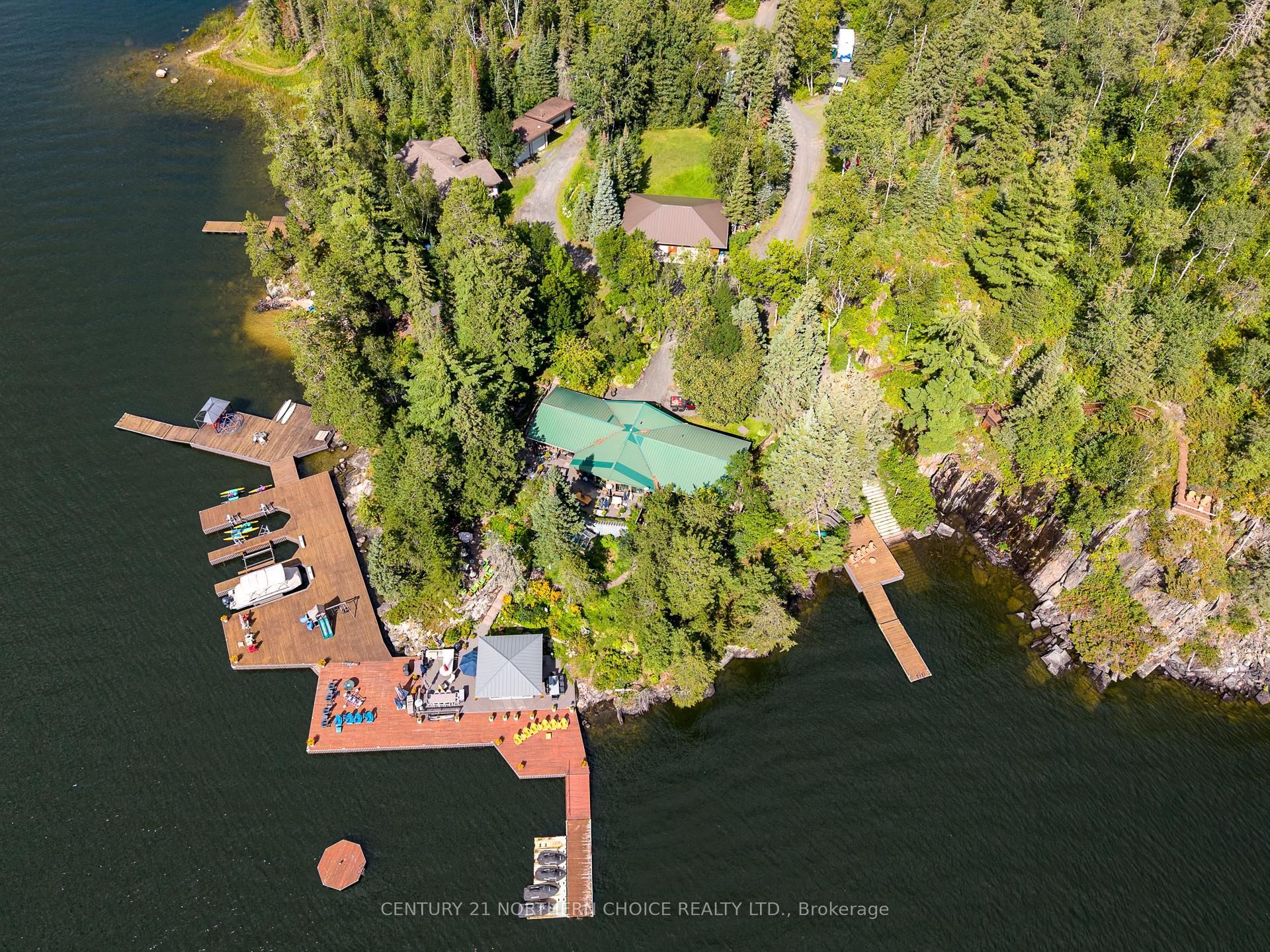 A15 CLEARWATER BAY, Kenora Remote Area, ON P0X 1S0 photo 5