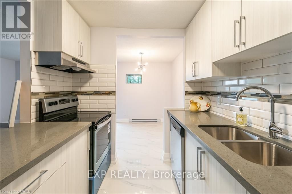 517 Elm Street 4, Port Colborne, ON L3K 5W6