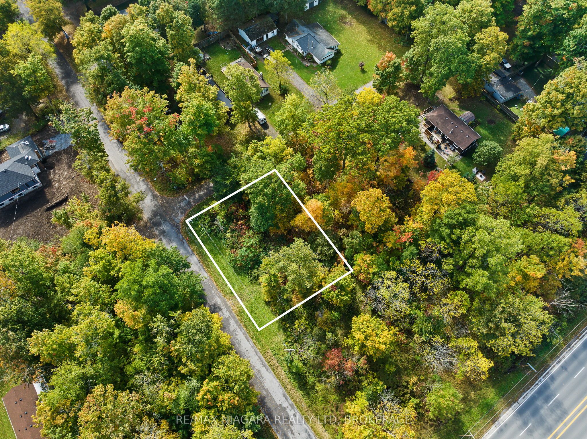 N/S Hiawatha Avenue, Fort Erie, ON L0S 1N0 photo 4