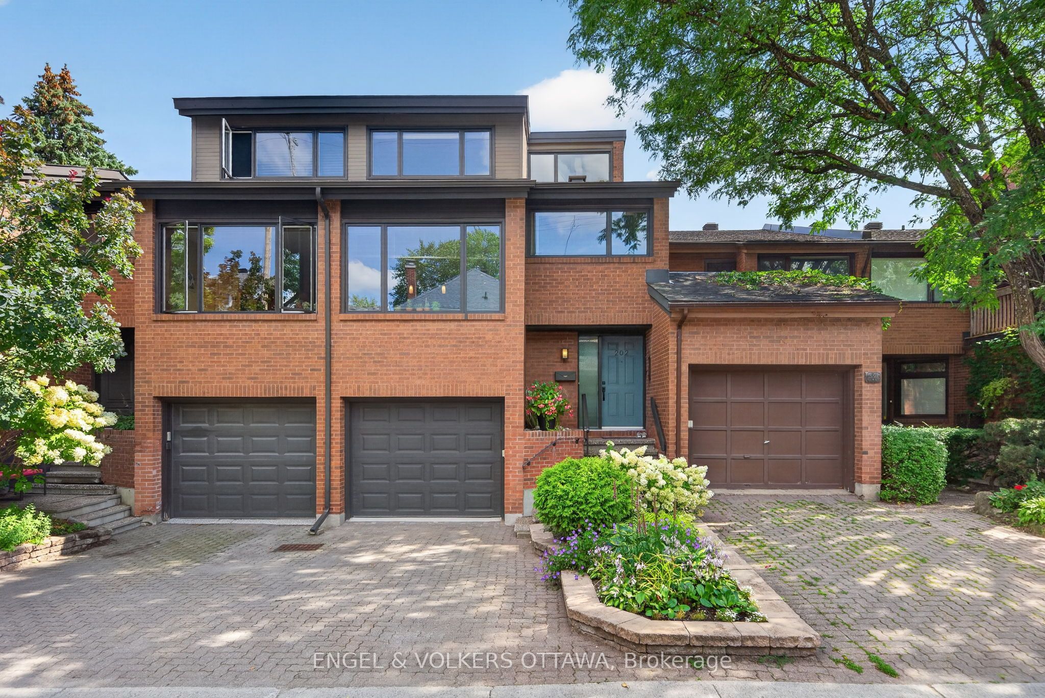 202 Holmwood Avenue, Glebe - Ottawa East and Area, ON K1S 2P7
