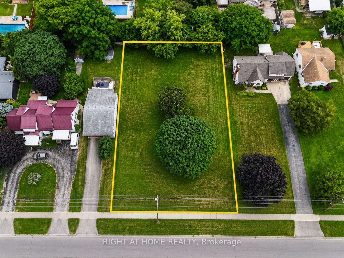 NA Park Avenue, St. Thomas, ON N5R 4V9