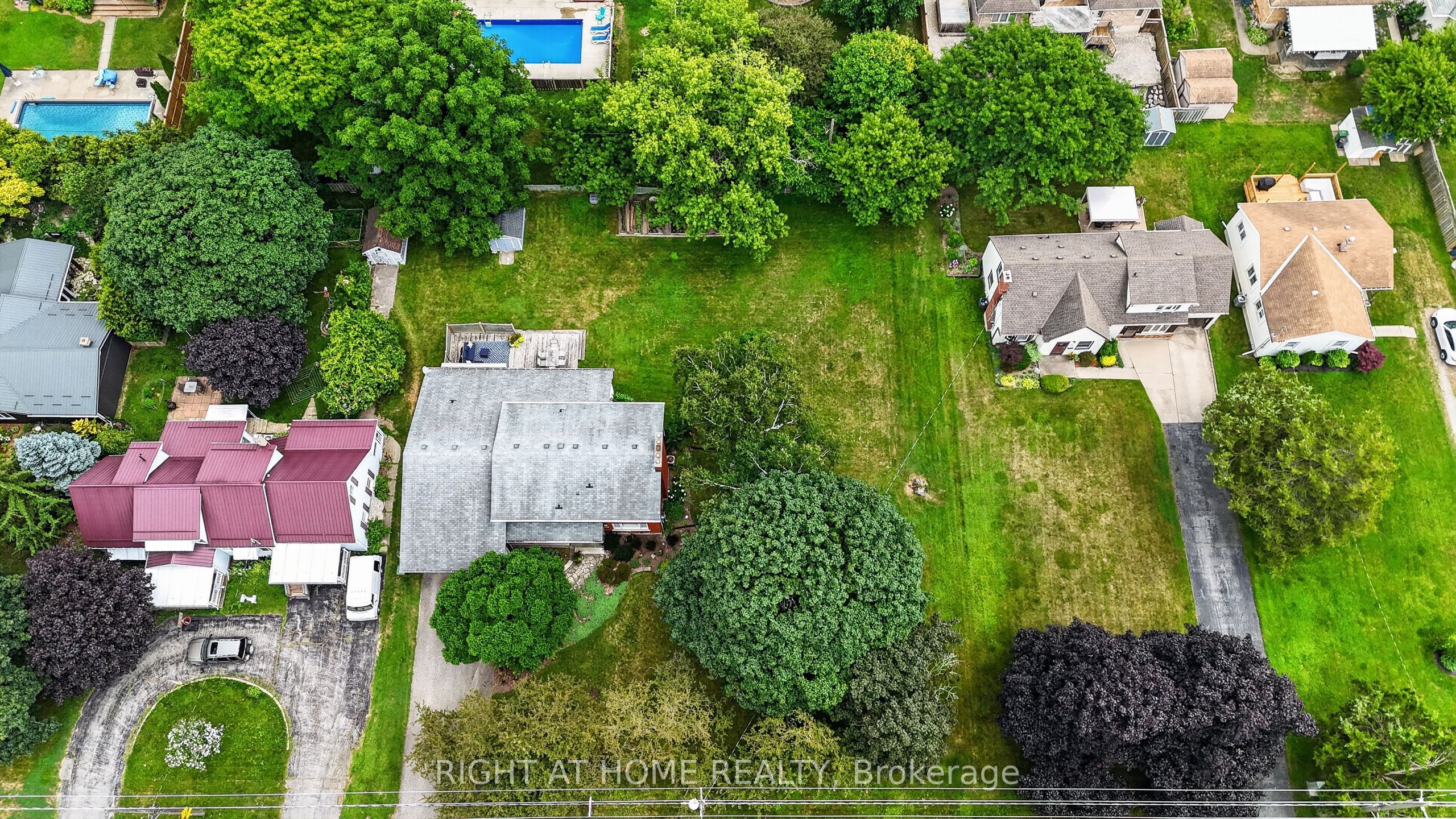NA Park Avenue, St. Thomas, ON N5R 4V9 photo 3
