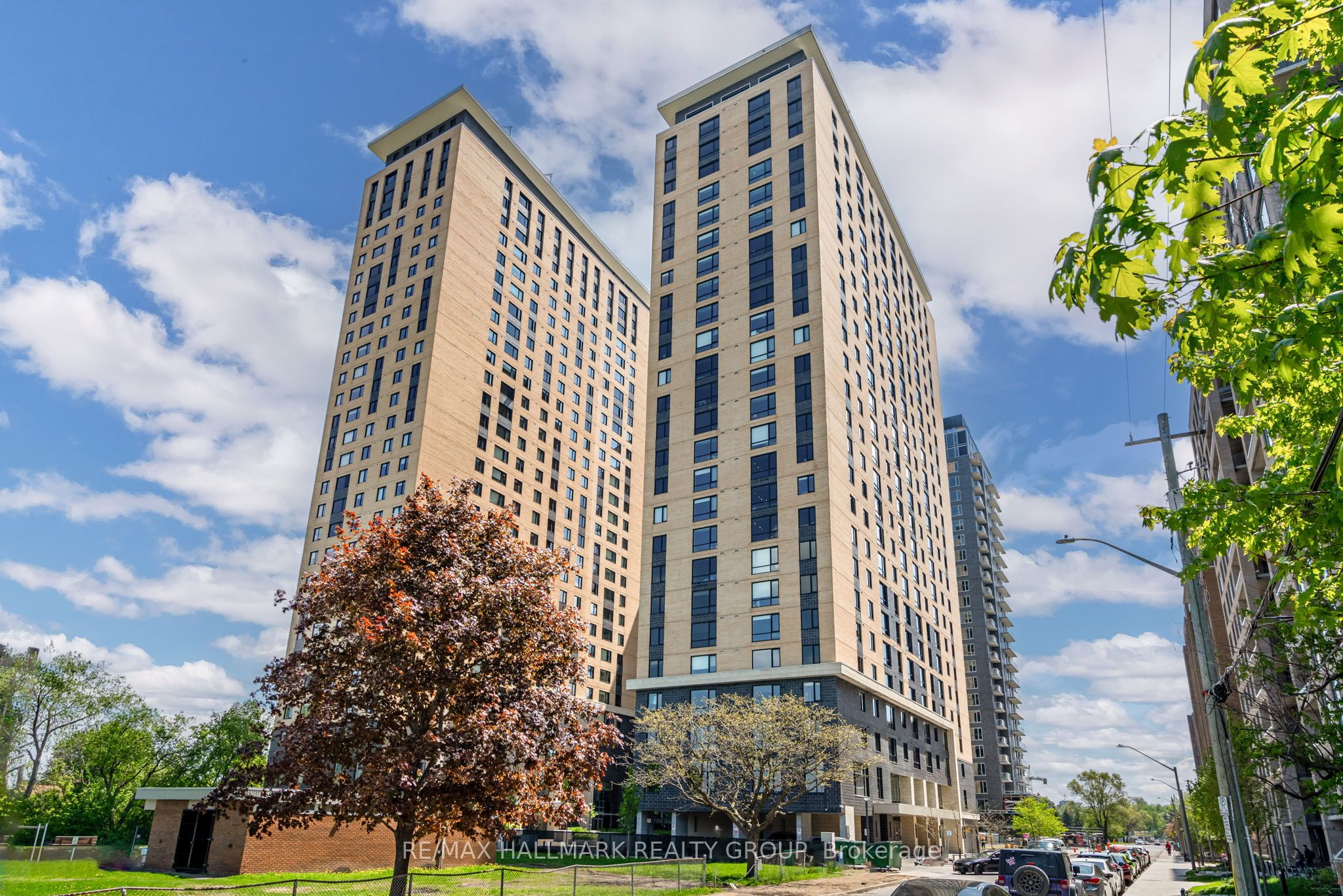 105 Champagne Avenue S 615, Dows Lake - Civic Hospital and Area, ON K1S 5E5