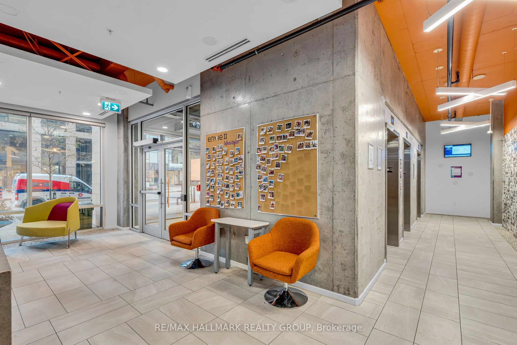 105 Champagne Avenue S 615, Dows Lake - Civic Hospital and Area, ON K1S 5E5 photo 4