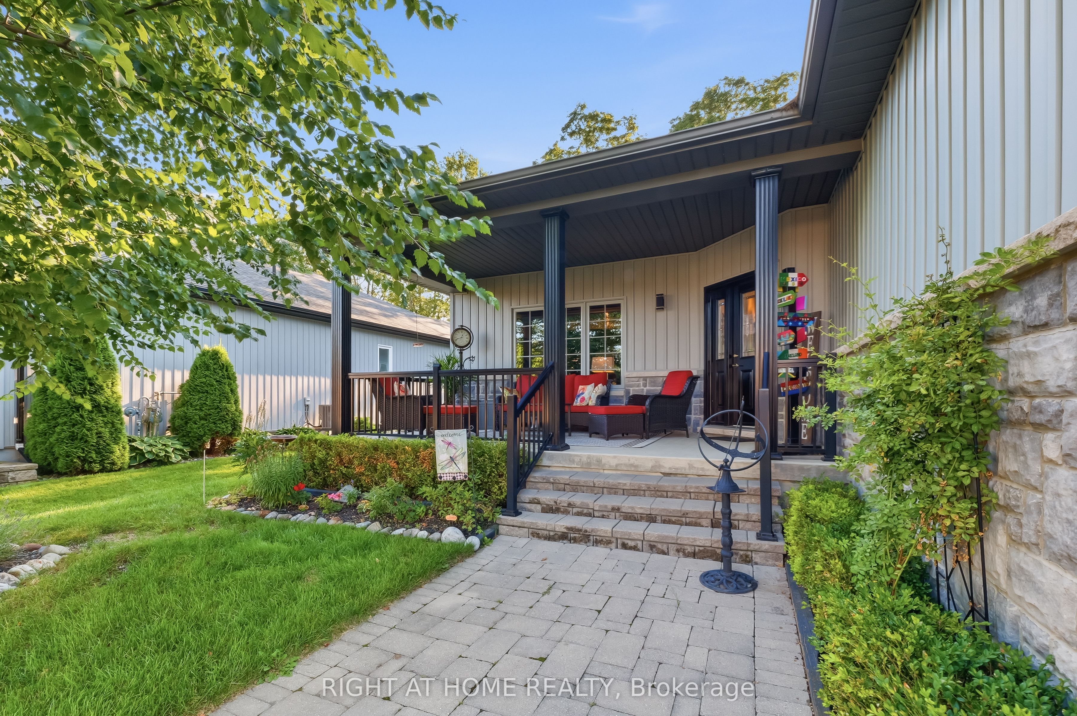 19 Conger Drive, Prince Edward County, ON K0K 3L0 photo 2
